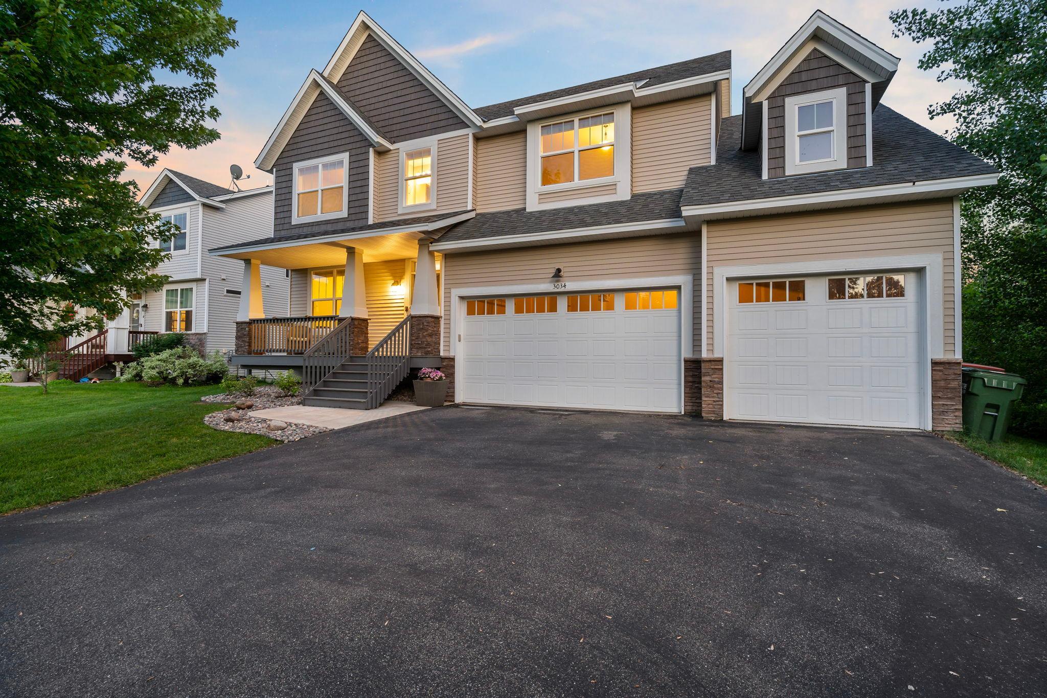 2nd image of 3034 130th Ct Ne, Minneapolis, MN 55449 | MLS# 7122191