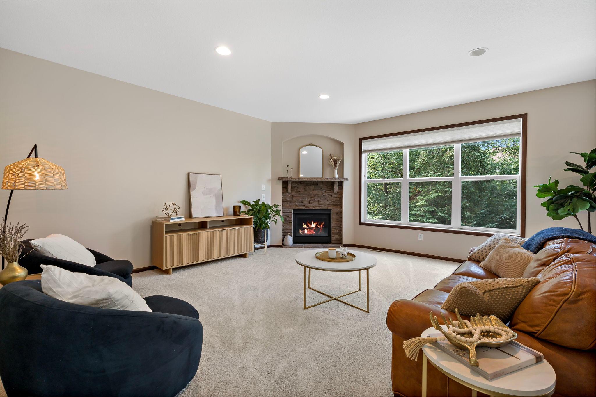 3rd image of 3034 130Th Ct Ne, Minneapolis, MN 55449 | MLS# 7122191