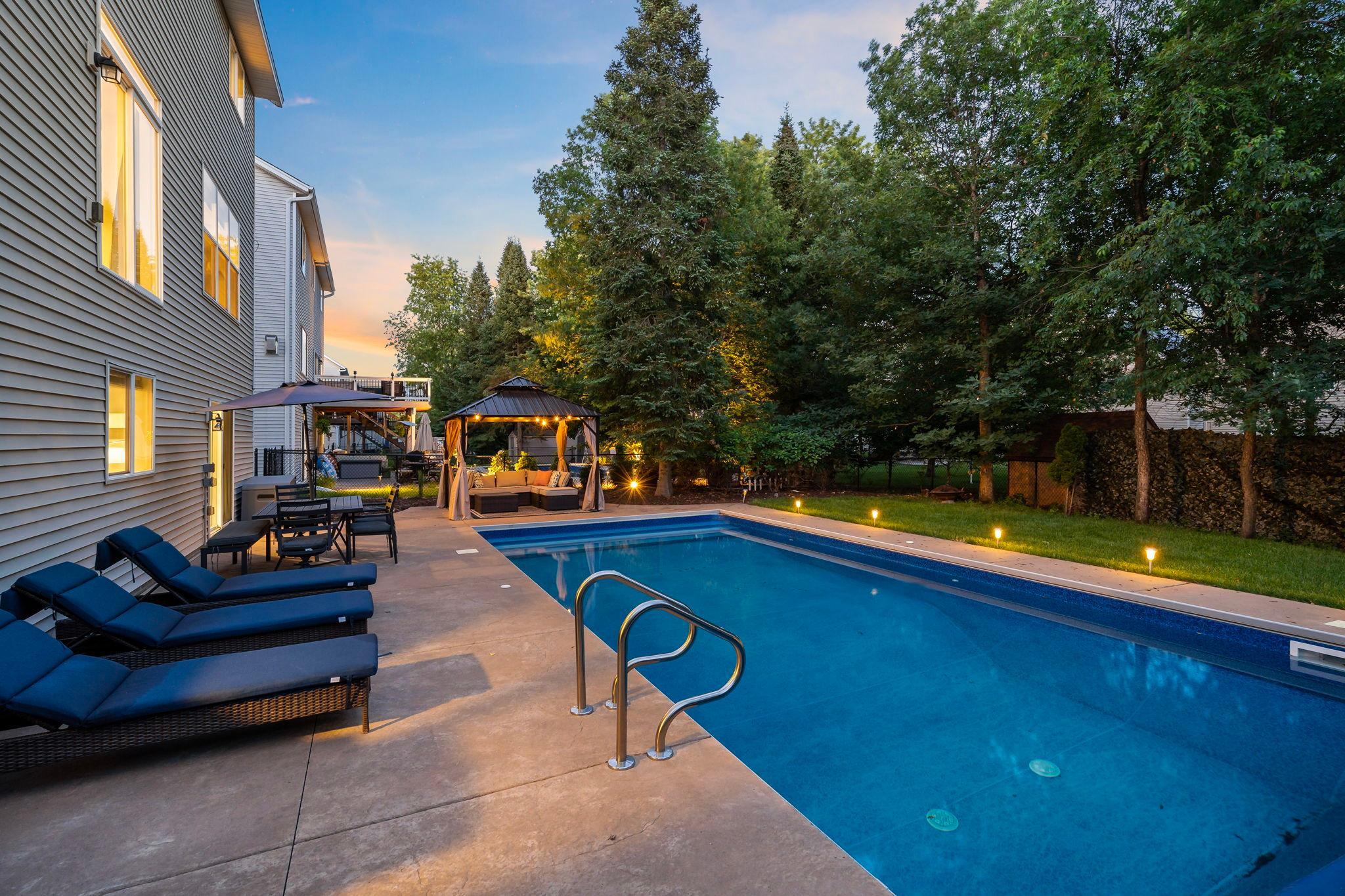 5th image of 3034 130Th Ct Ne, Minneapolis, MN 55449 | MLS# 7122191