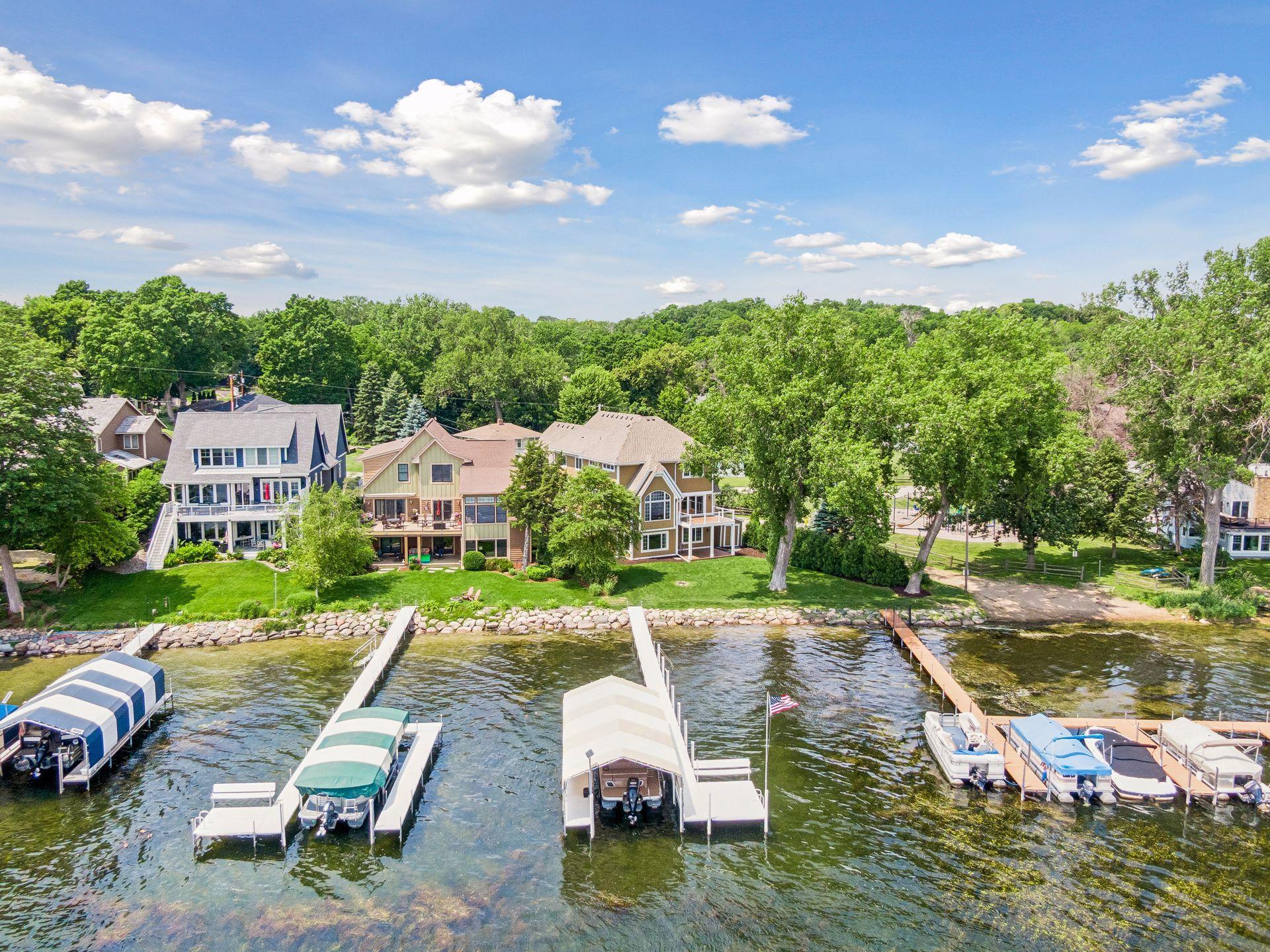 4th image of 4531 Island View Dr, Mound, MN 55364 | MLS# 7122213