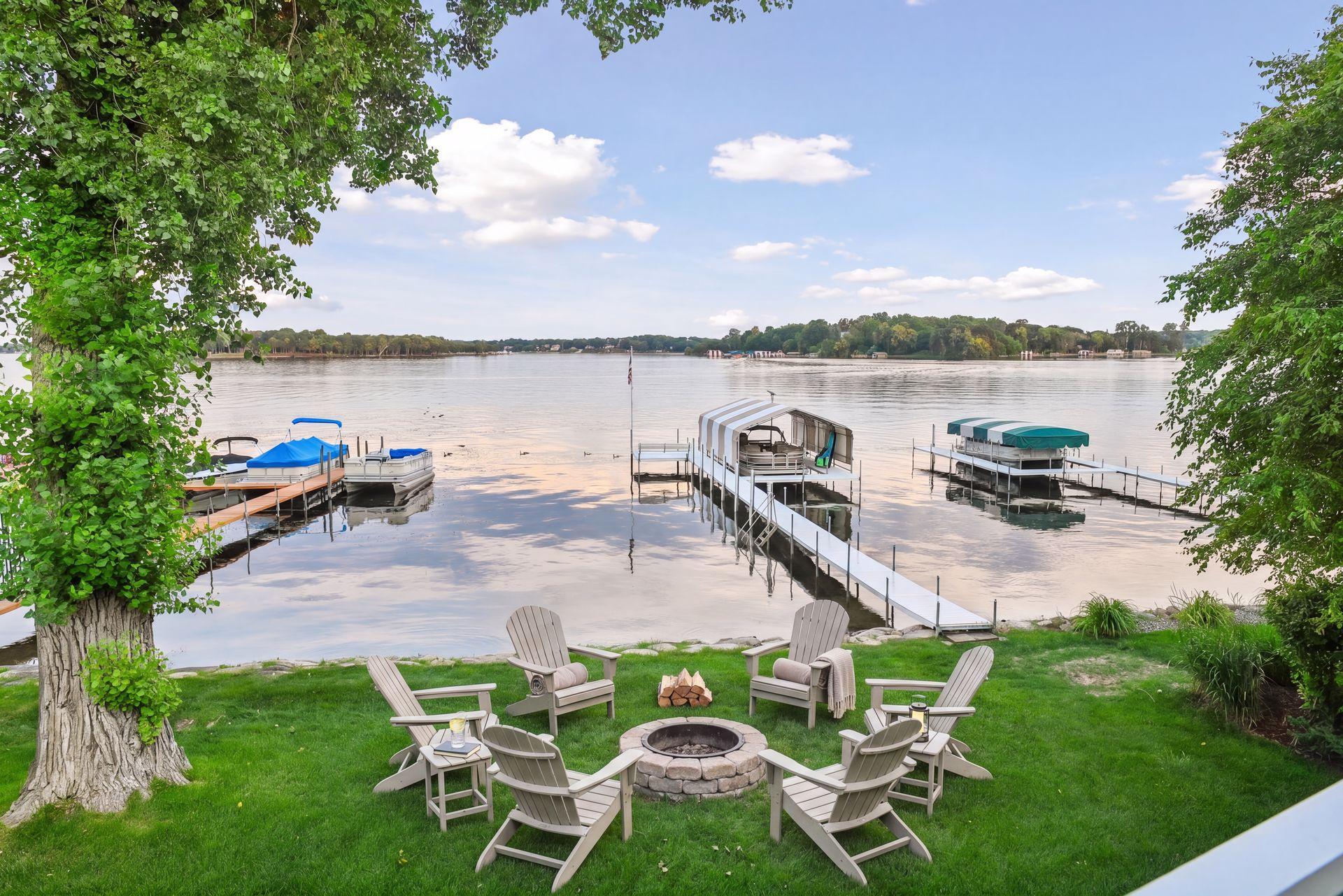 3rd image of 4531 Island View Dr, Mound, MN 55364 | MLS# 7122213
