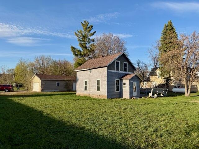 3rd image of 101 5Th Ave E, Lisbon, ND 58054 | MLS# 7122214
