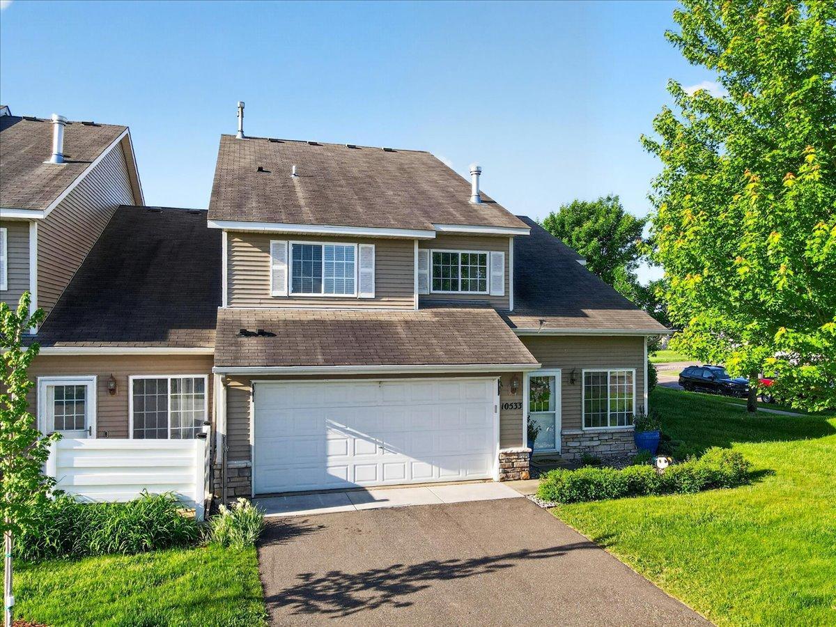 3rd image of 10533 74Th St Ne #1, Albertville, MN 55301 | MLS# 7122228