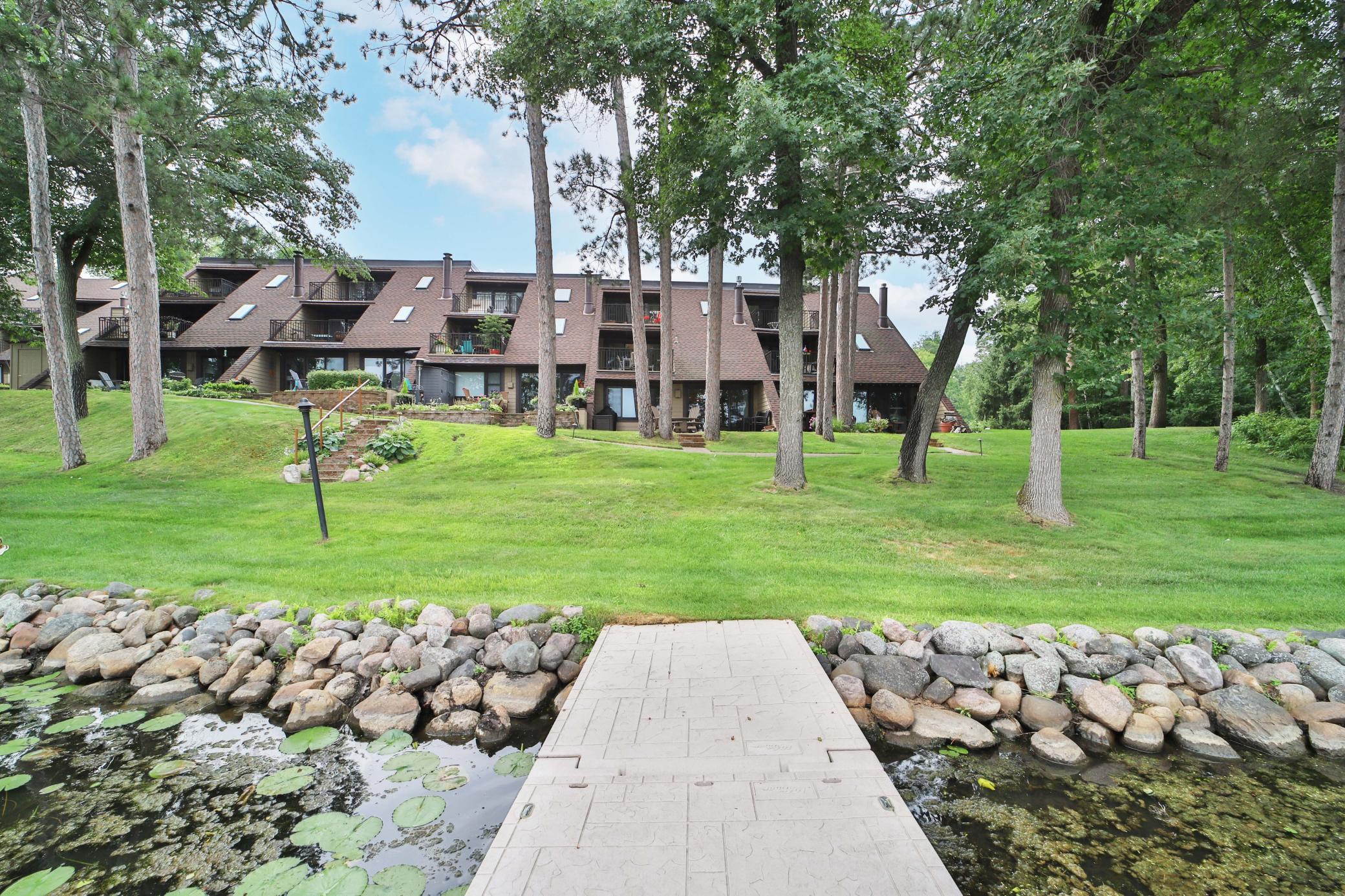2nd image of 8098 Channel View Rd #7, Nisswa, MN 56468 | MLS# 7122240