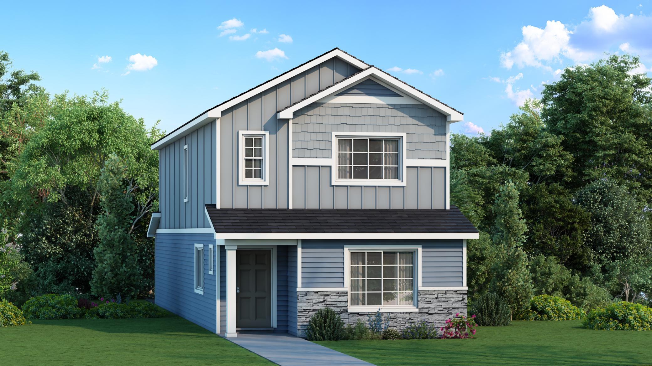 2nd image of 7077 Kittredge Ln Ne, Albertville, MN 55301 | MLS# 7122243