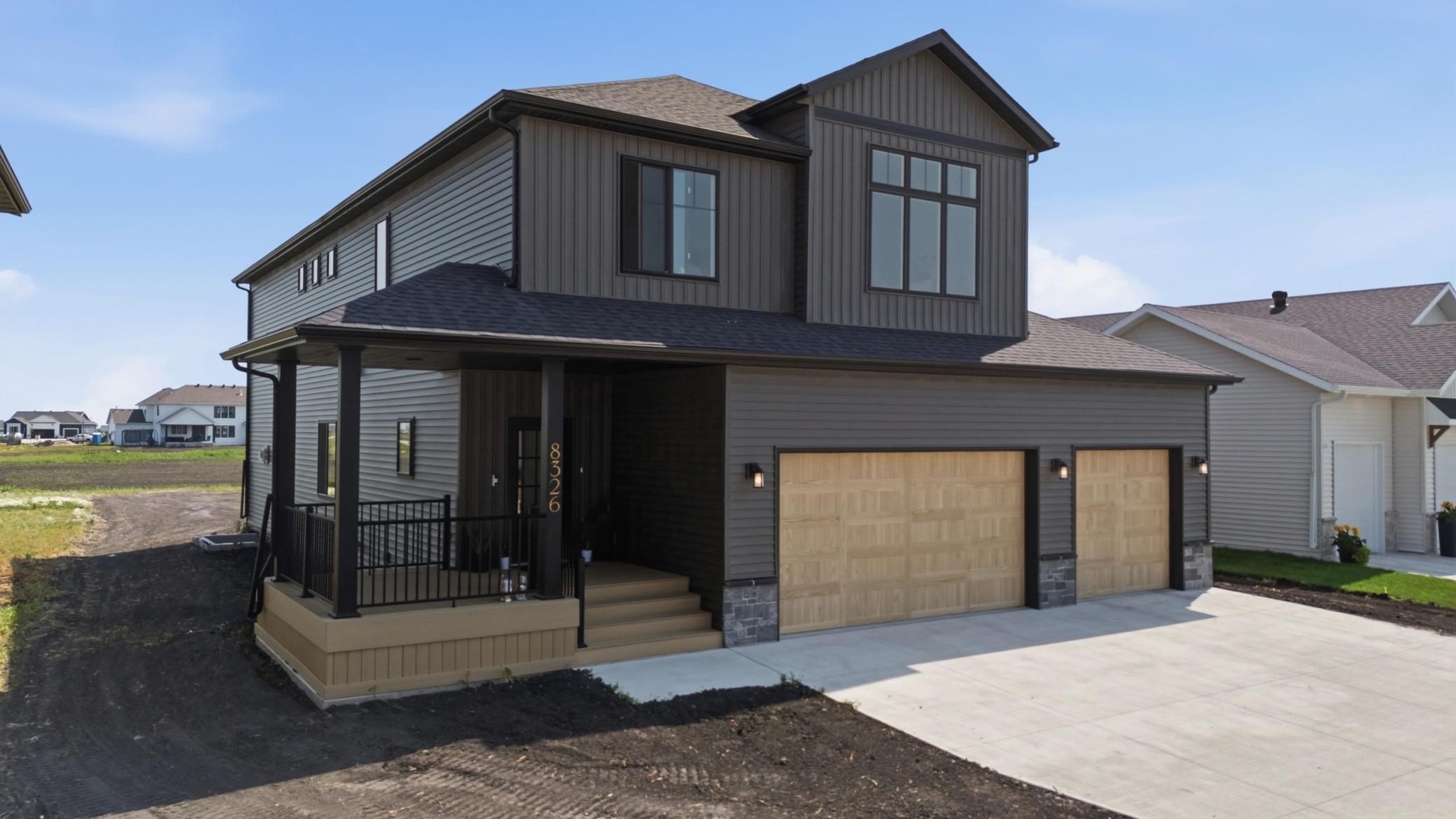 1st image of 8326 61st St S, Horace, ND 58047 | MLS# 7122261