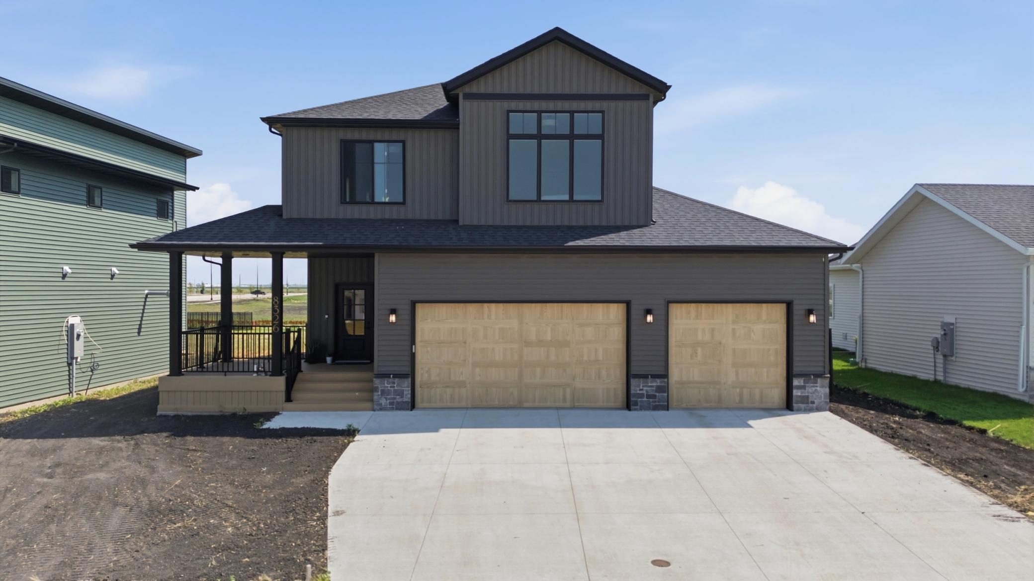 2nd image of 8326 61st St S, Horace, ND 58047 | MLS# 7122261