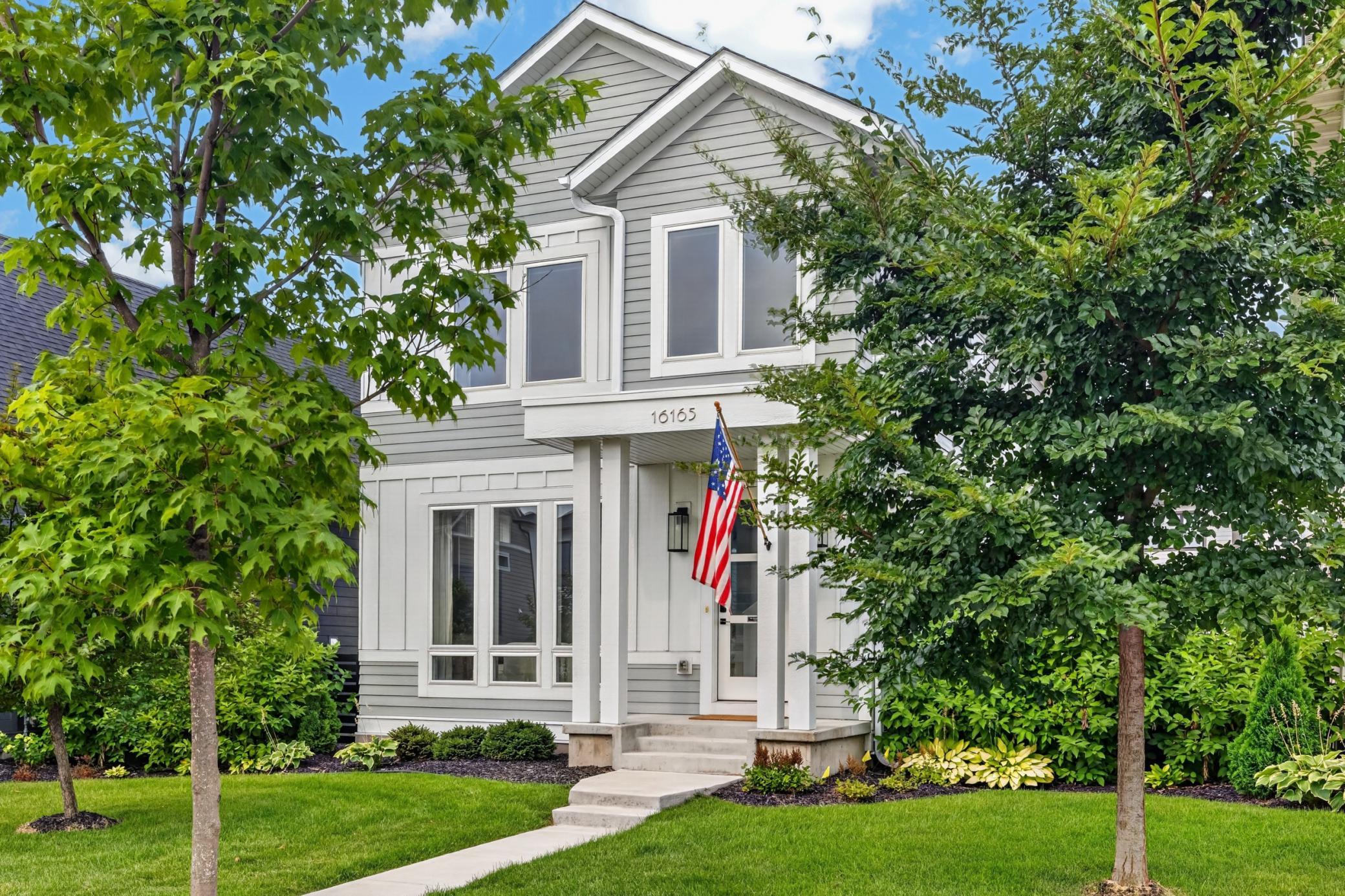 2nd image of 16165 Duvane Wy, Lakeville, MN 55044 | MLS# 7122276