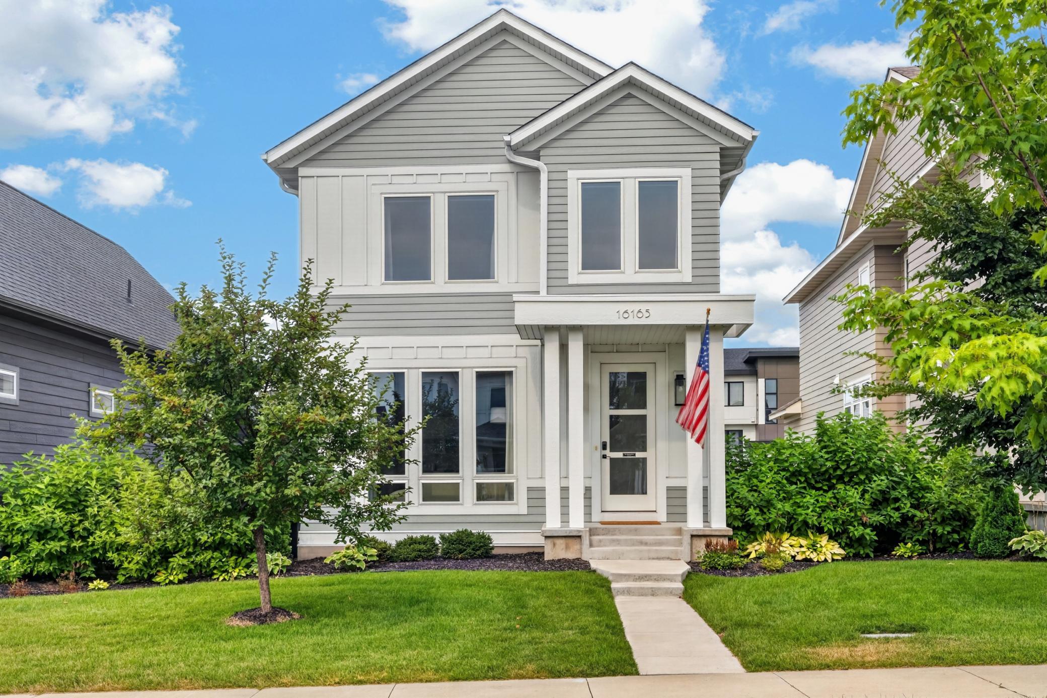 1st image of 16165 Duvane Wy, Lakeville, MN 55044 | MLS# 7122276