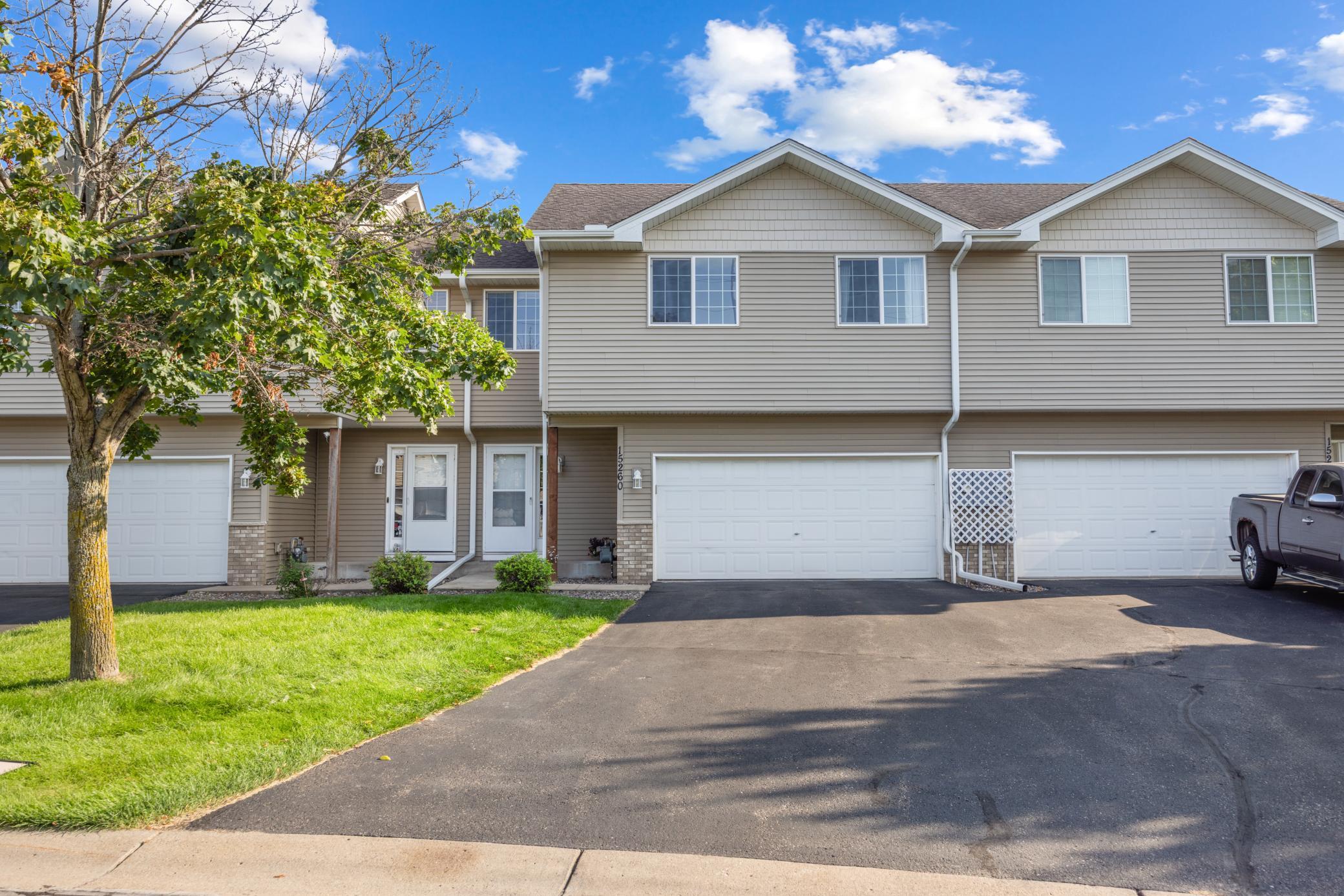 1st image of 15260 Fluorine St Nw, Anoka, MN 55303 | MLS# 7122279