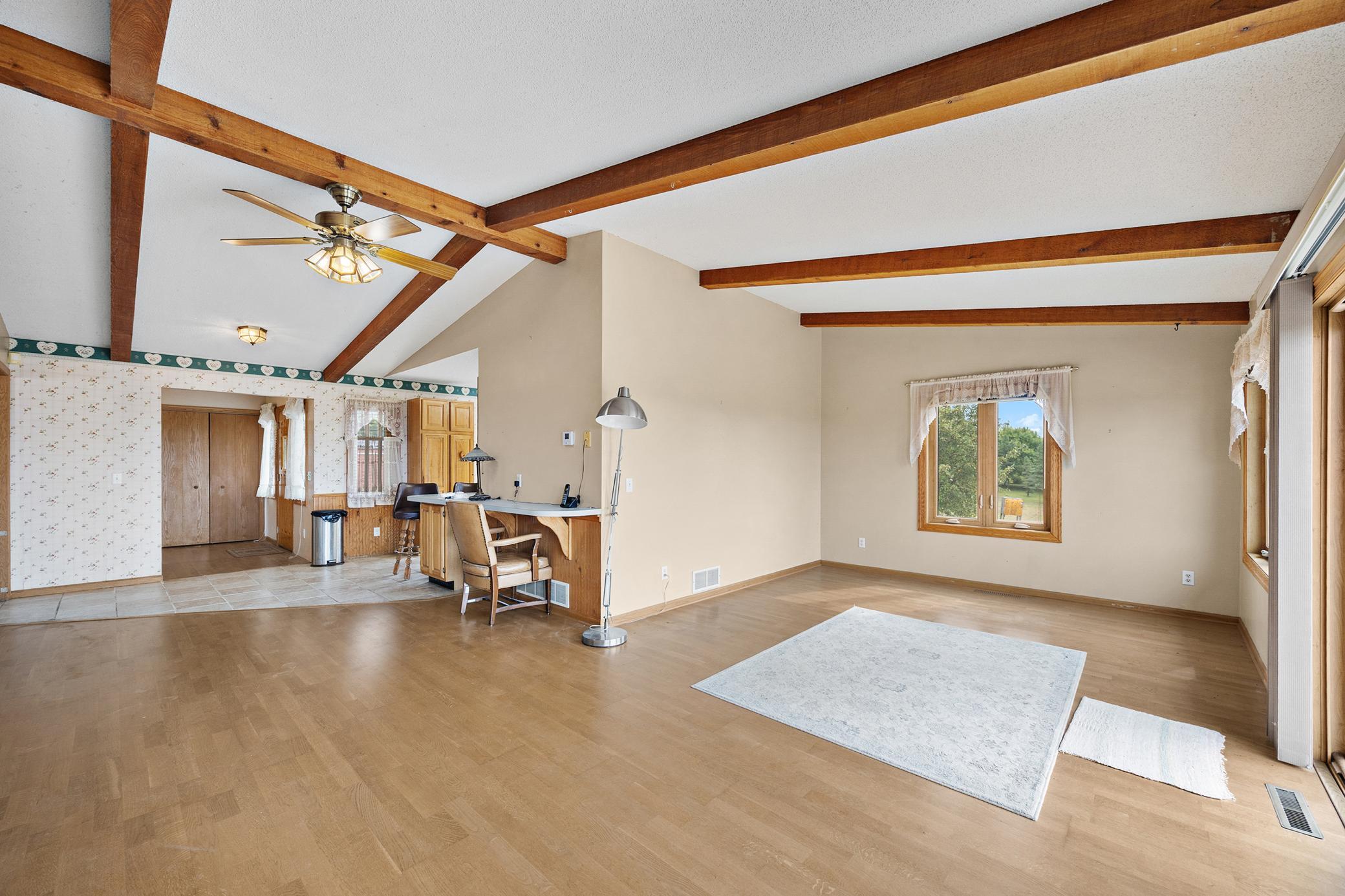 3rd image of 9705 37Th Ave Se, Kandiyohi, MN 56251 | MLS# 7122284