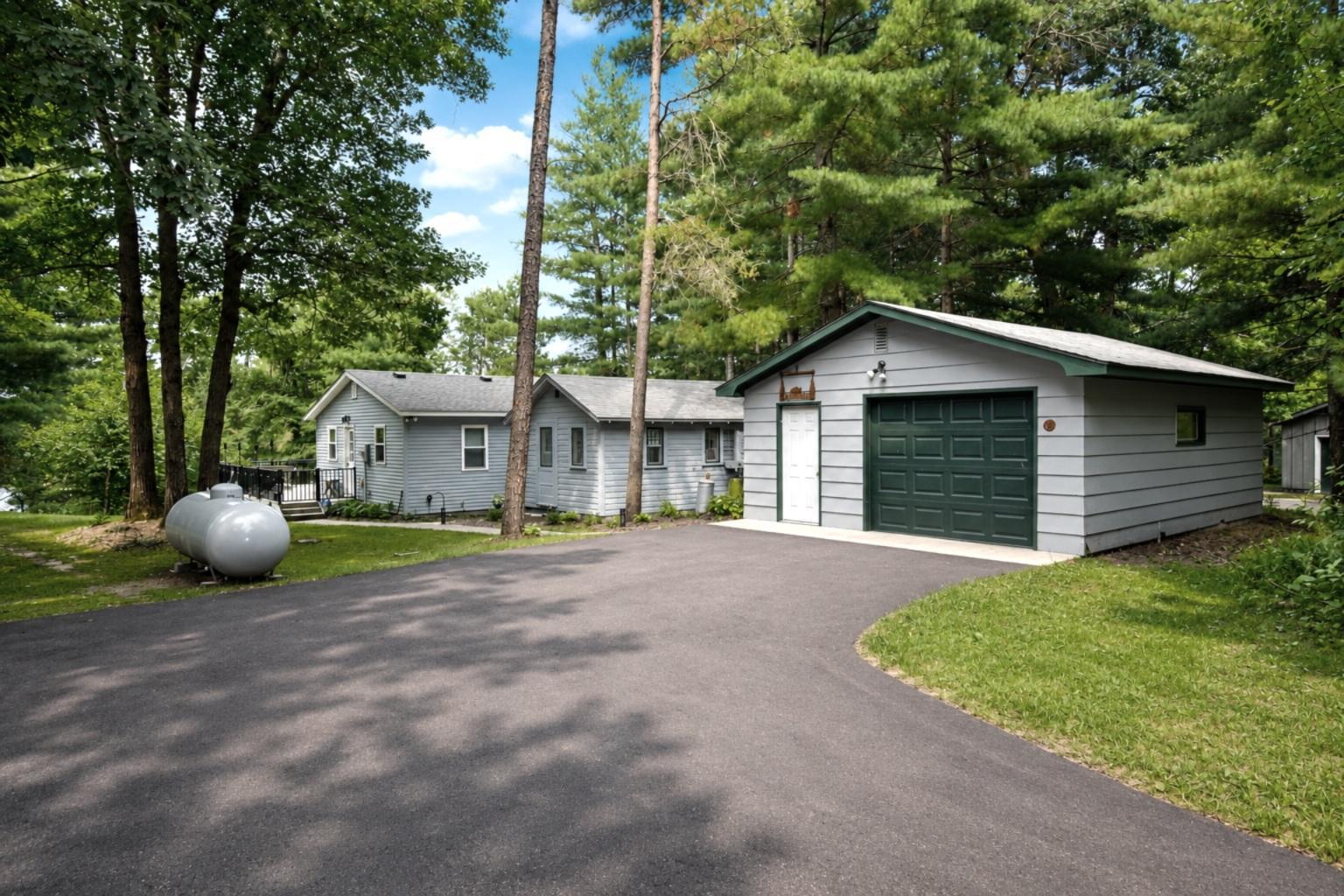 4th image of 6575 Flowage Dr, Danbury, WI 54830 | MLS# 7122287
