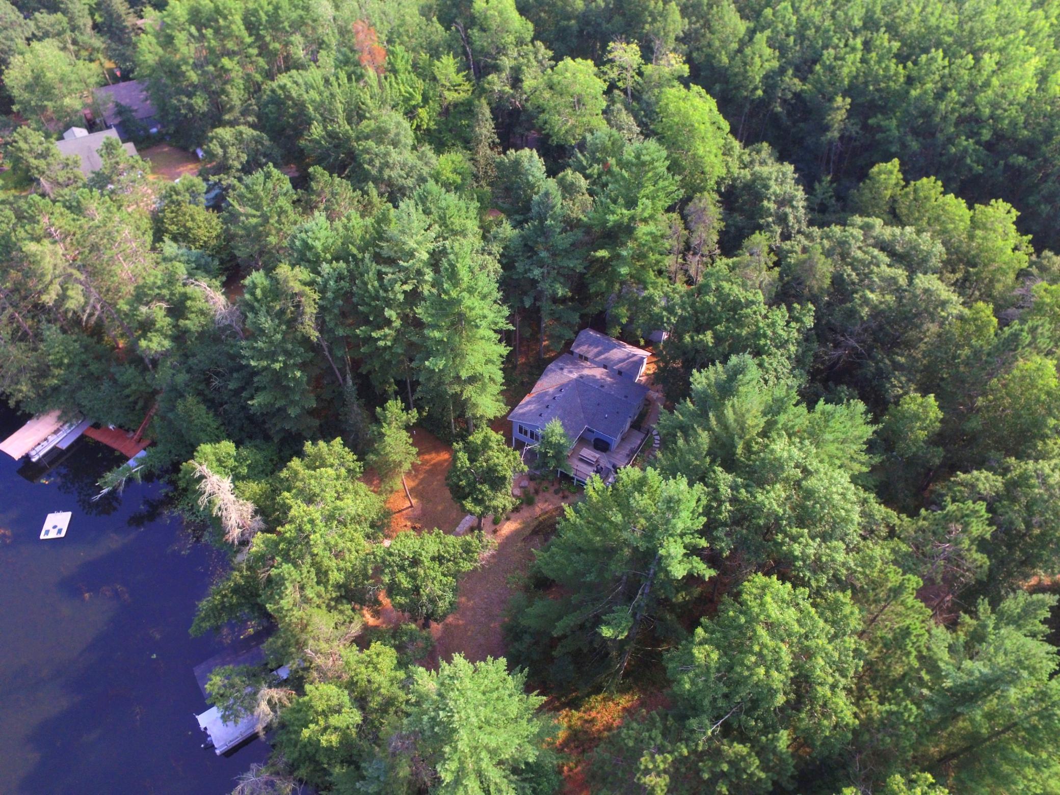 61st image of 6575 Flowage Dr, Danbury, WI 54830 | MLS# 7122287