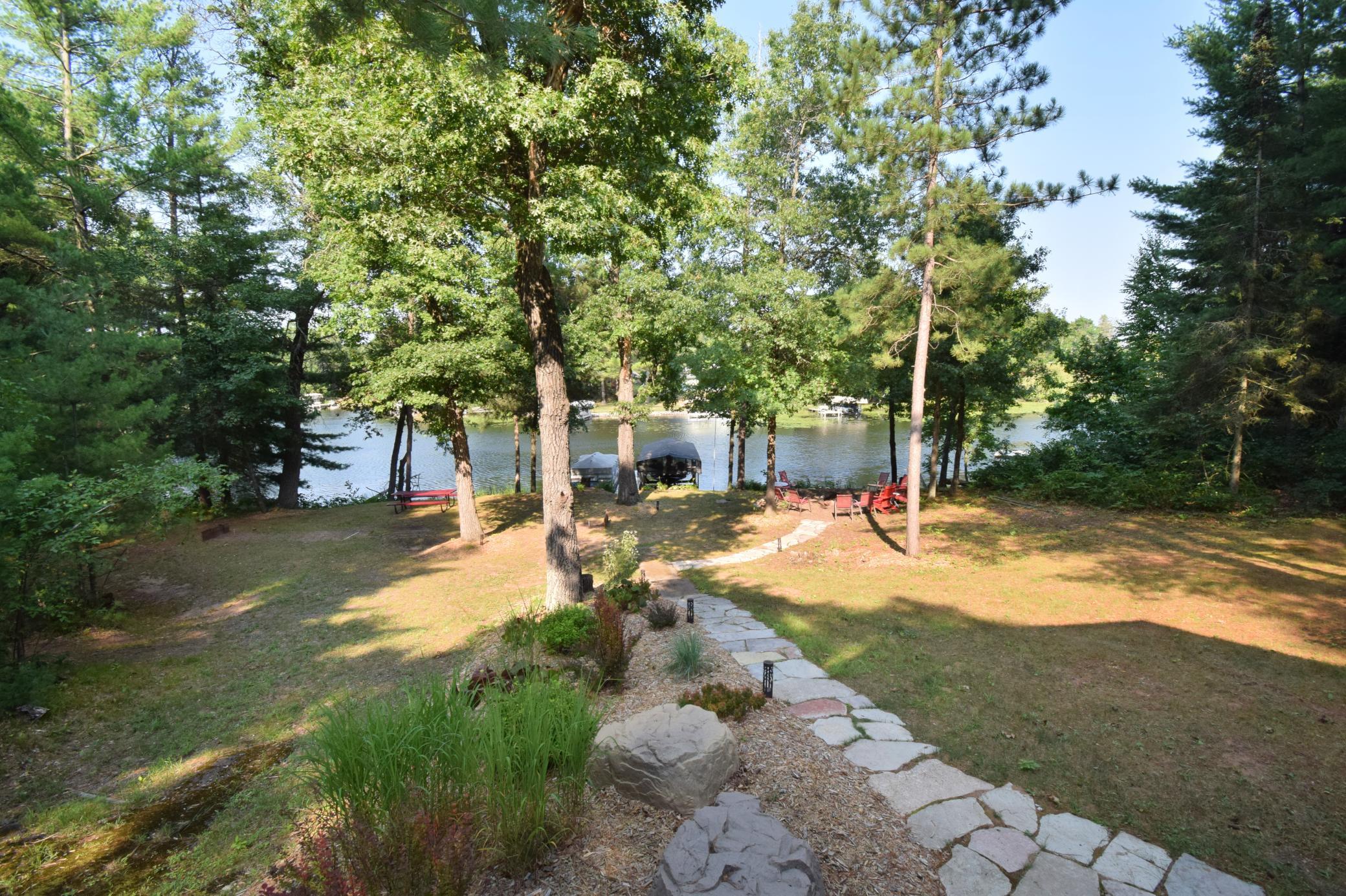 2nd image of 6575 Flowage Dr, Danbury, WI 54830 | MLS# 7122287