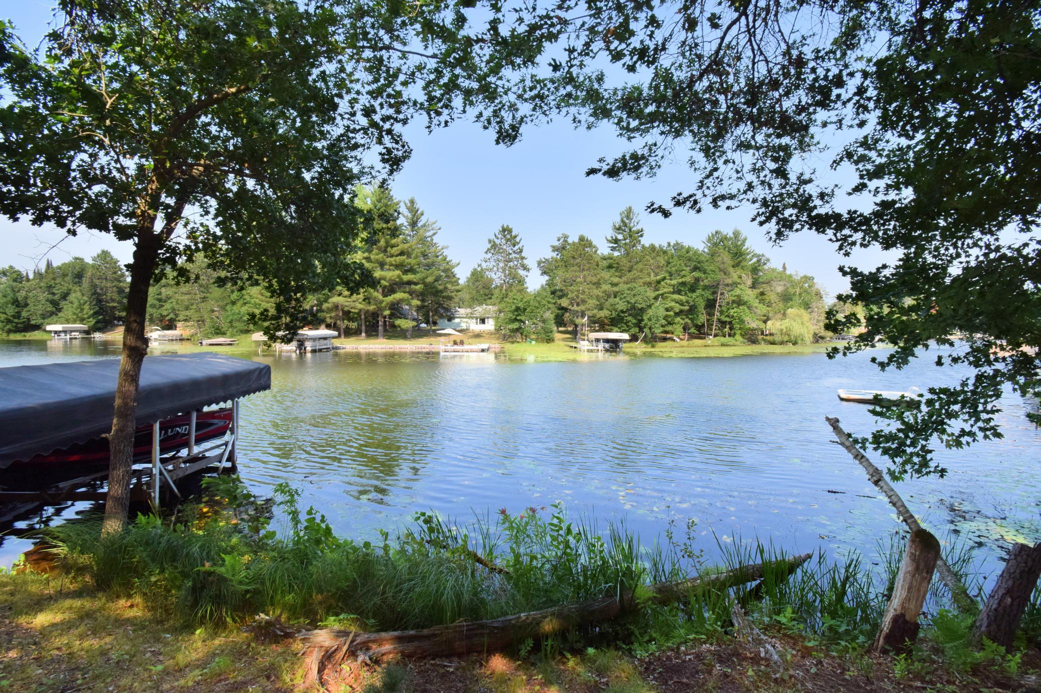 3rd image of 6575 Flowage Dr, Danbury, WI 54830 | MLS# 7122287