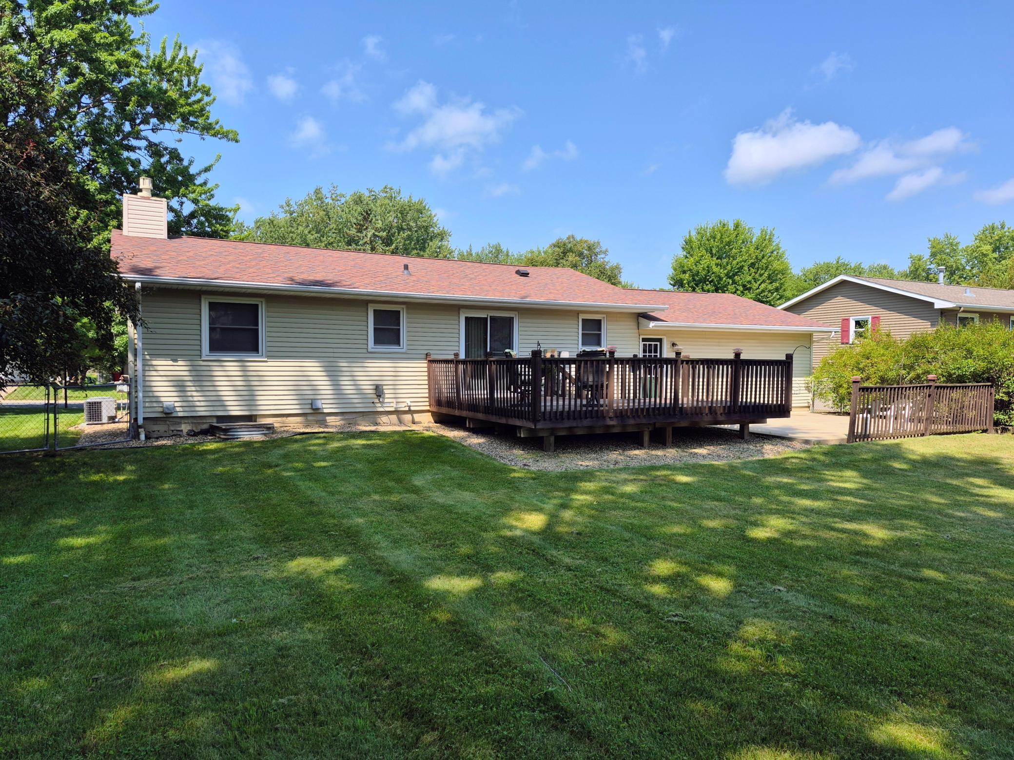 2nd image of 602 7th Ave Ne, Stewartville, MN 55976 | MLS# 7122304