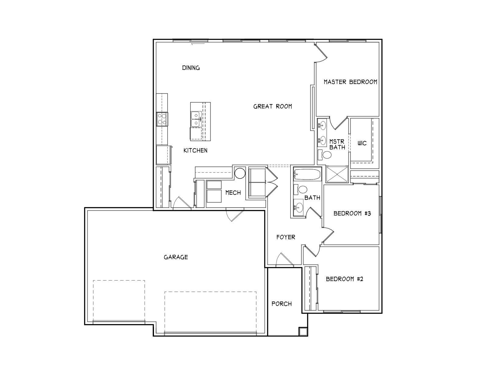 2nd image of 219 Double Eagle Dr, Mankato, MN 56001 | MLS# 7122310