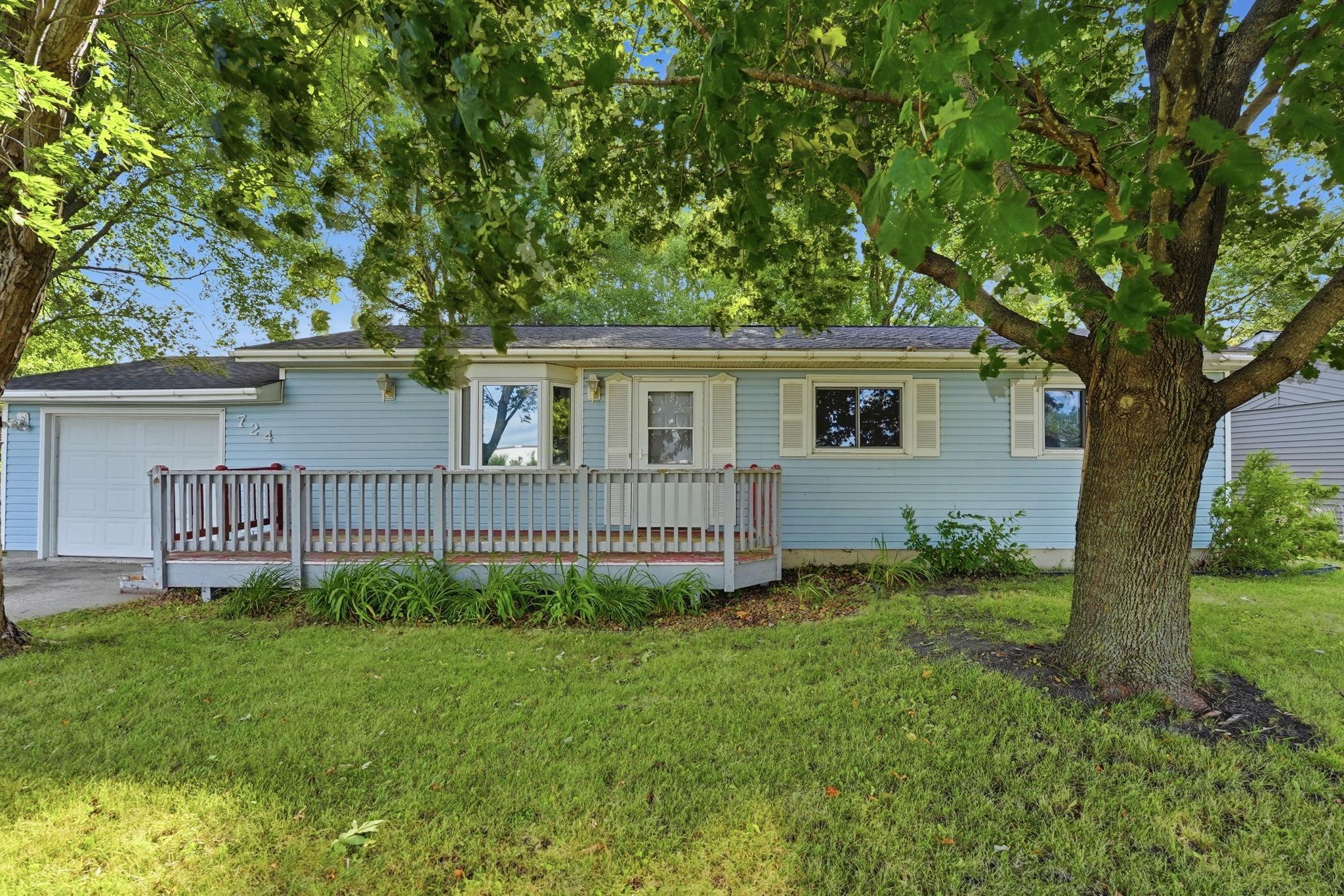 4th image of 724 Centre St, Sauk Centre, MN 56378 | MLS# 7122313
