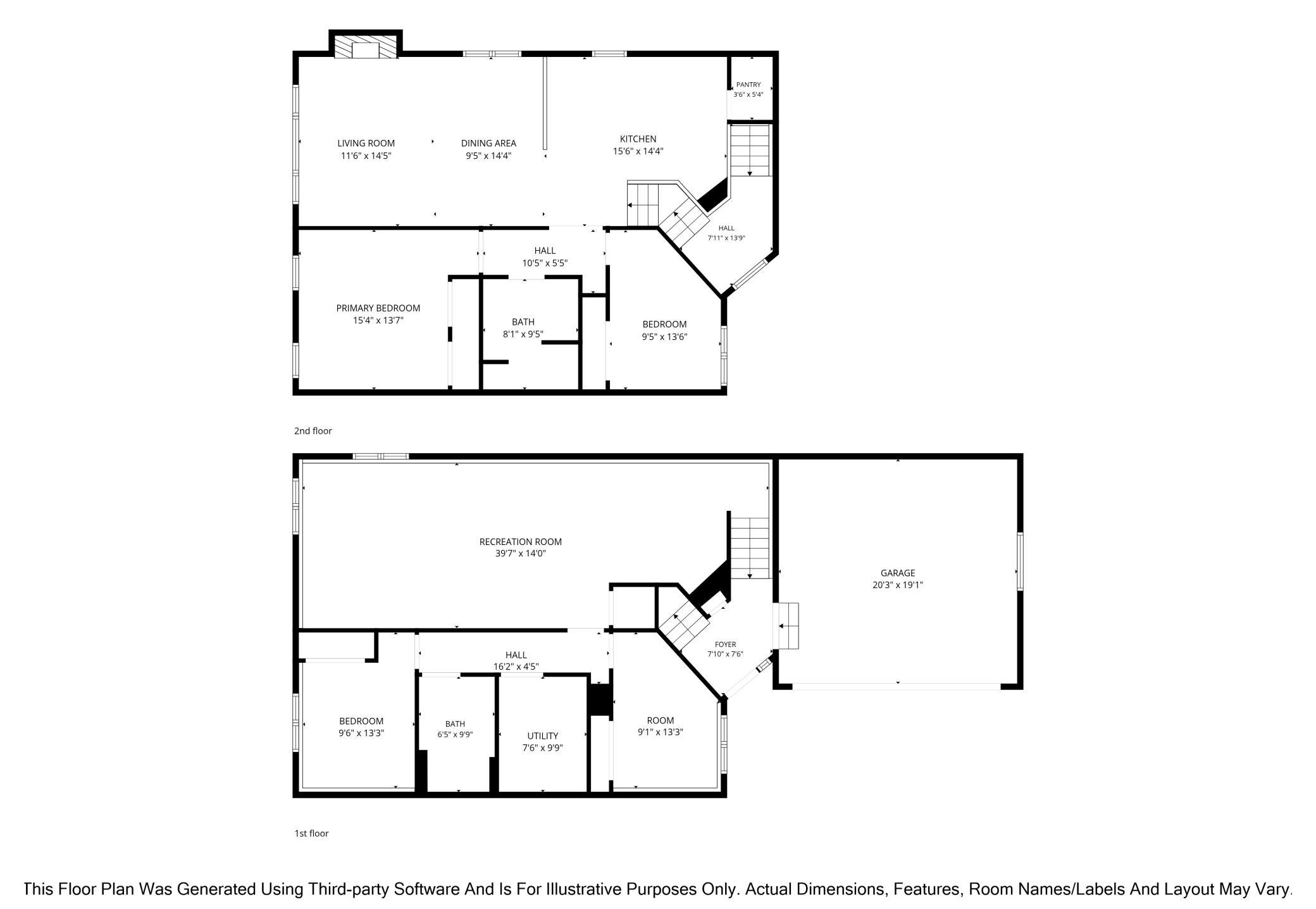 36th image of 483 Poplar Dr, Saint Paul, MN 55126 | MLS# 7122329