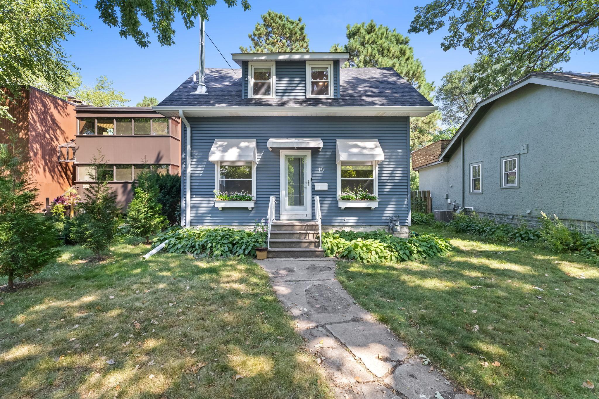 1st image of 15 Sheridan Ave S, Minneapolis, MN 55405 | MLS# 7122361