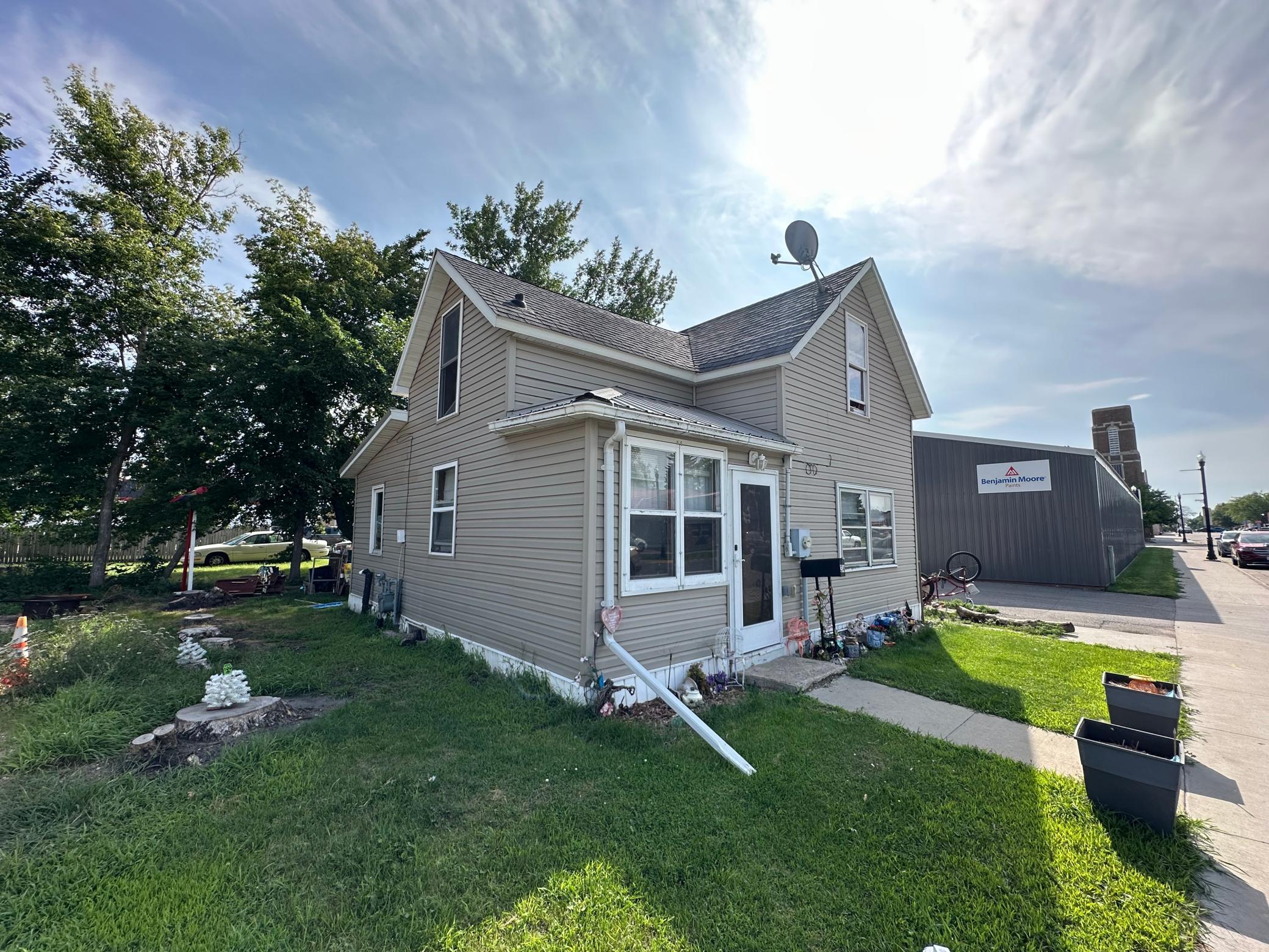 1st image of 314 4th St E, Thief River Falls, MN 56701 | MLS# 7122373