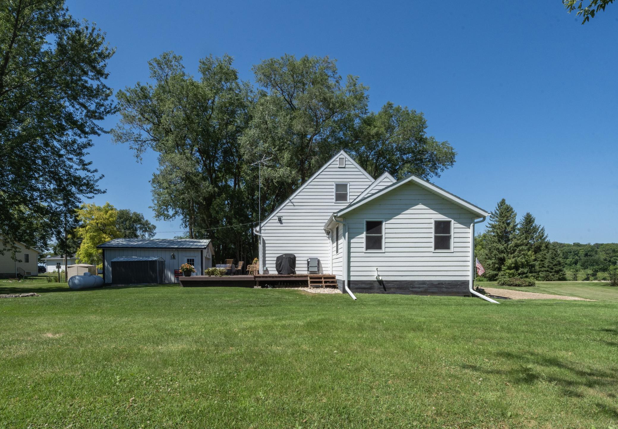 5th image of 705 State Hwy 28 W, Glenwood, MN 56334 | MLS# 7122382