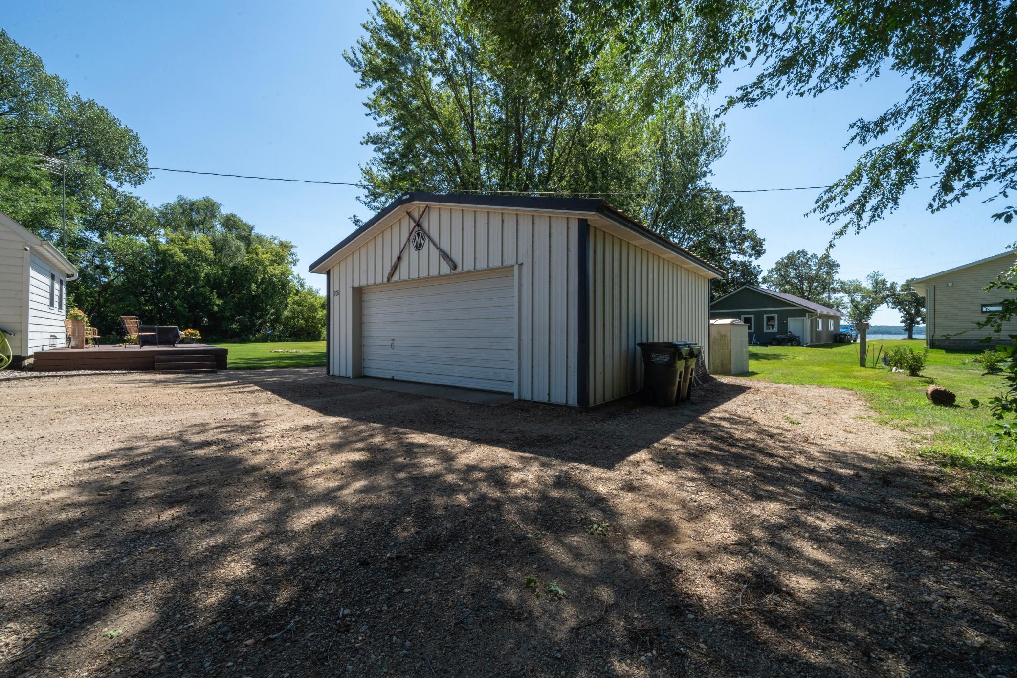34th image of 705 State Hwy 28 W, Glenwood, MN 56334 | MLS# 7122382