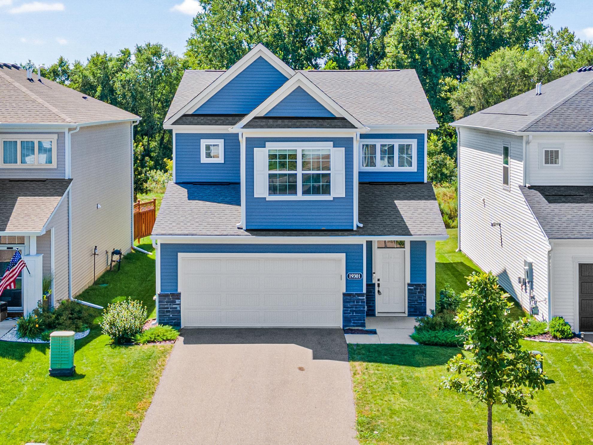2nd image of 19301 Crystal Ter, Farmington, MN 55024 | MLS# 7122406