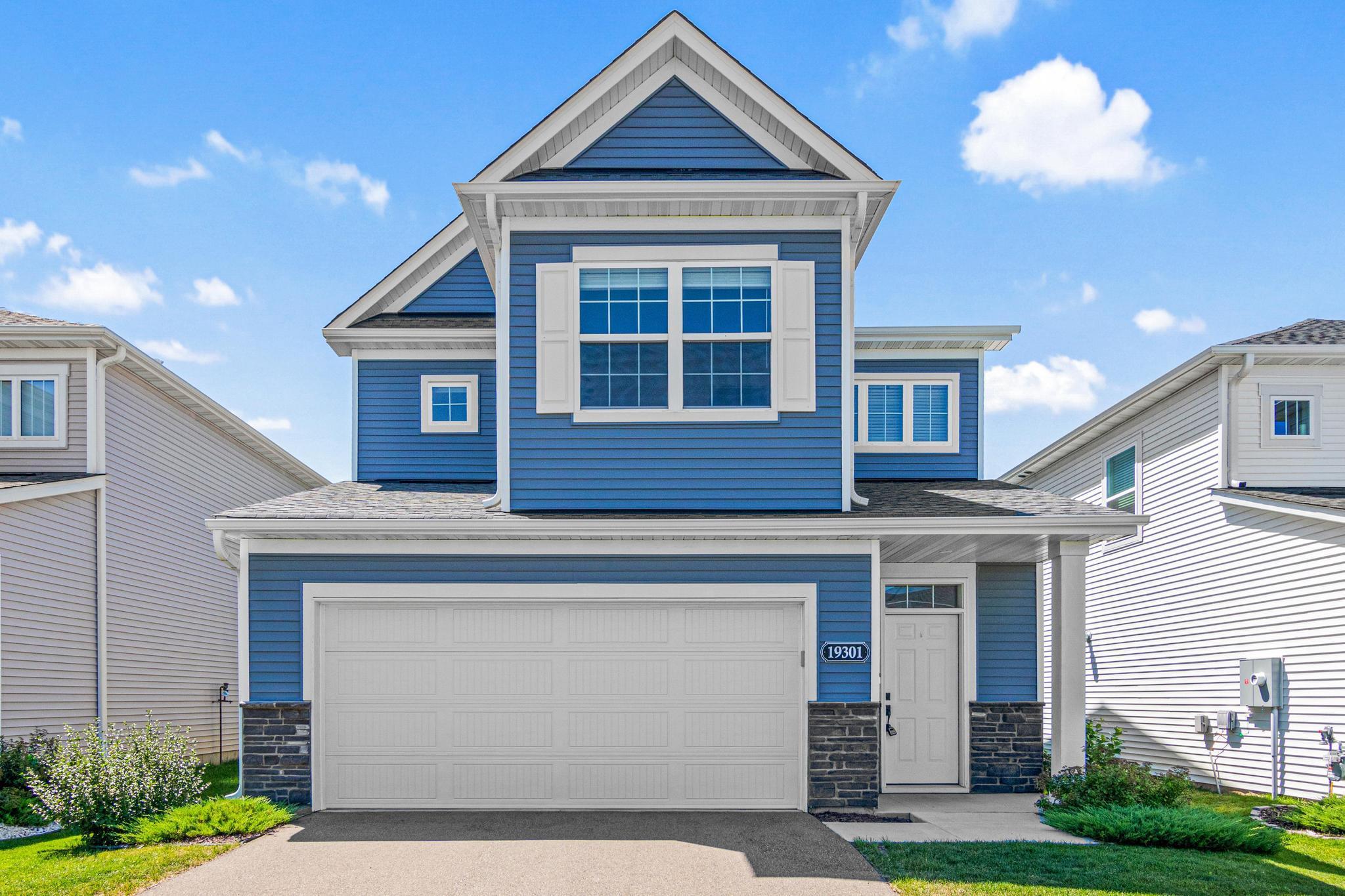 1st image of 19301 Crystal Ter, Farmington, MN 55024 | MLS# 7122406