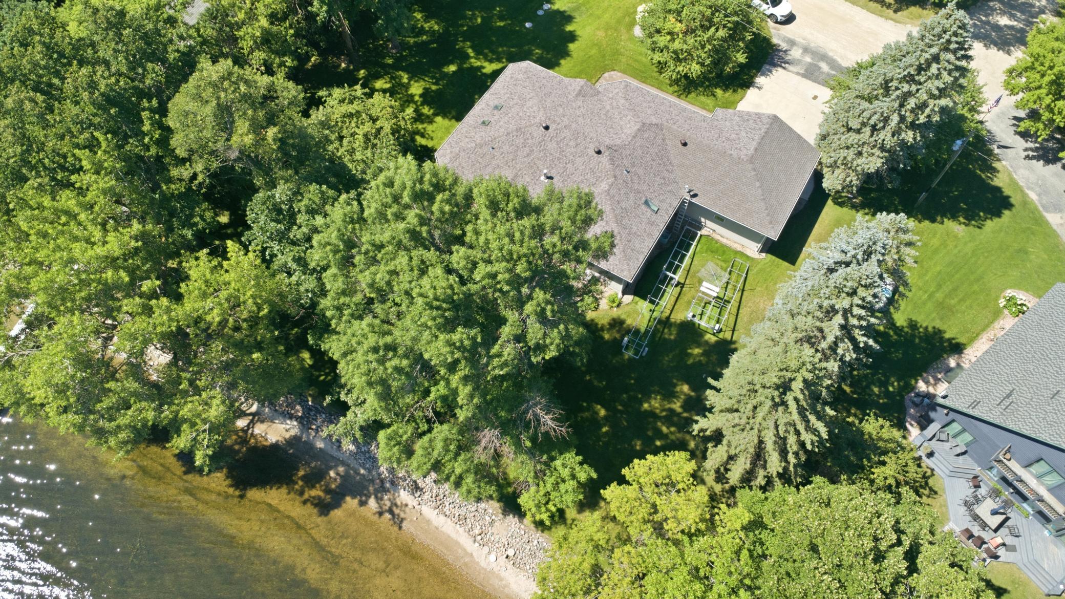 58th image of 19401 428th Ave, Frazee, MN 56544 | MLS# 7122421