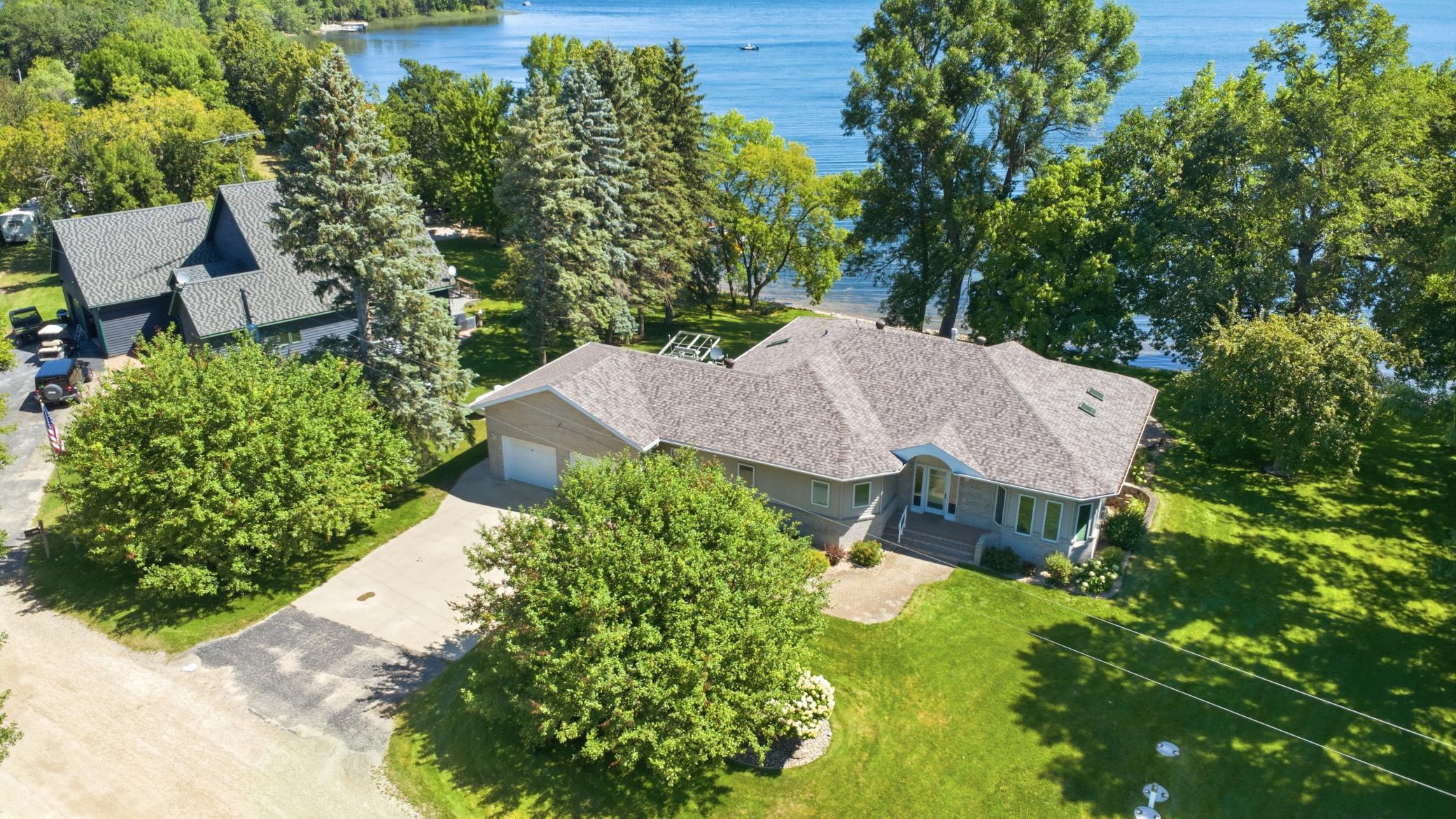 2nd image of 19401 428th Ave, Frazee, MN 56544 | MLS# 7122421