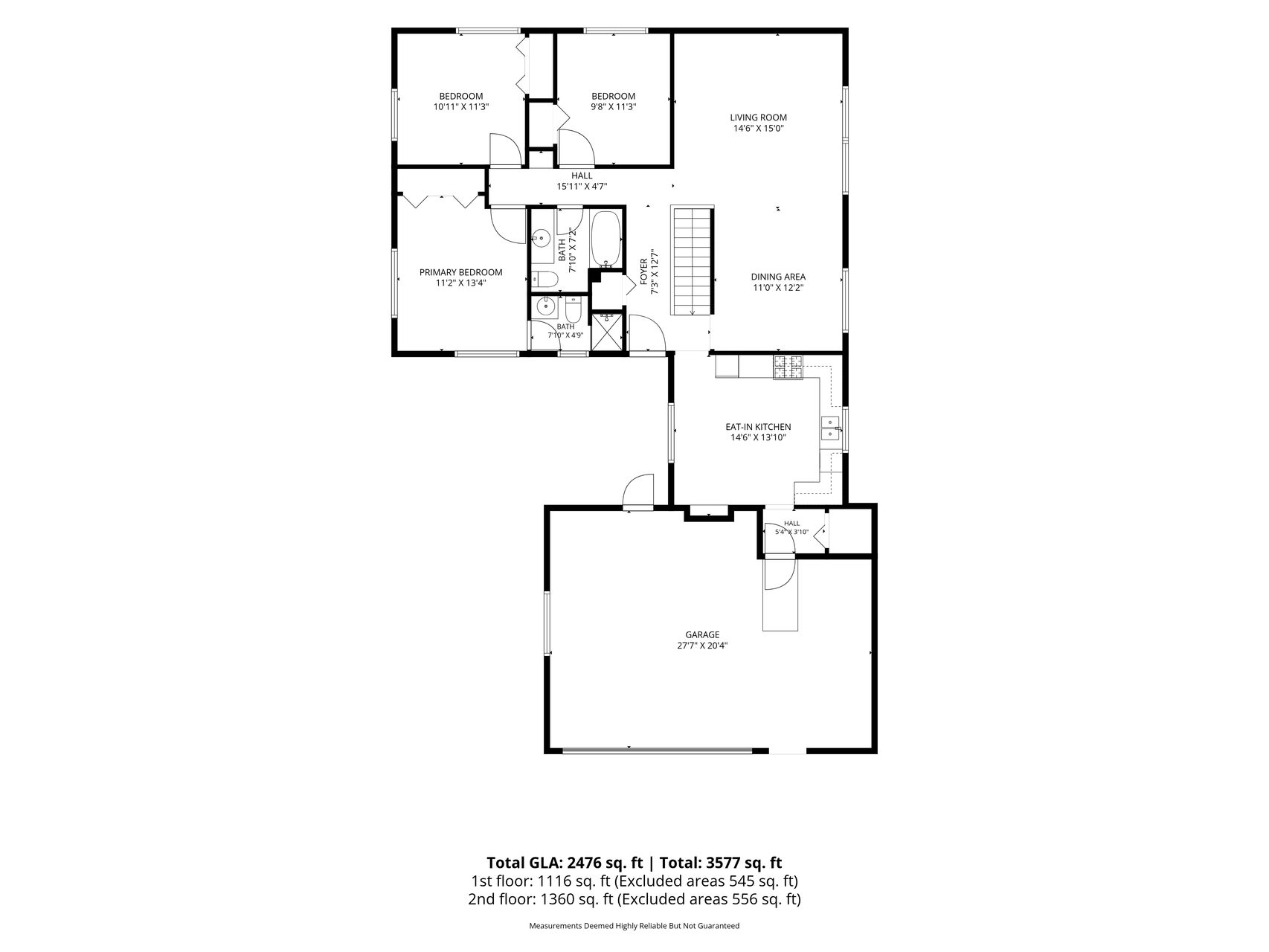 31st image of 2493 Orchard Ln, Saint Paul, MN 55110 | MLS# 7122427