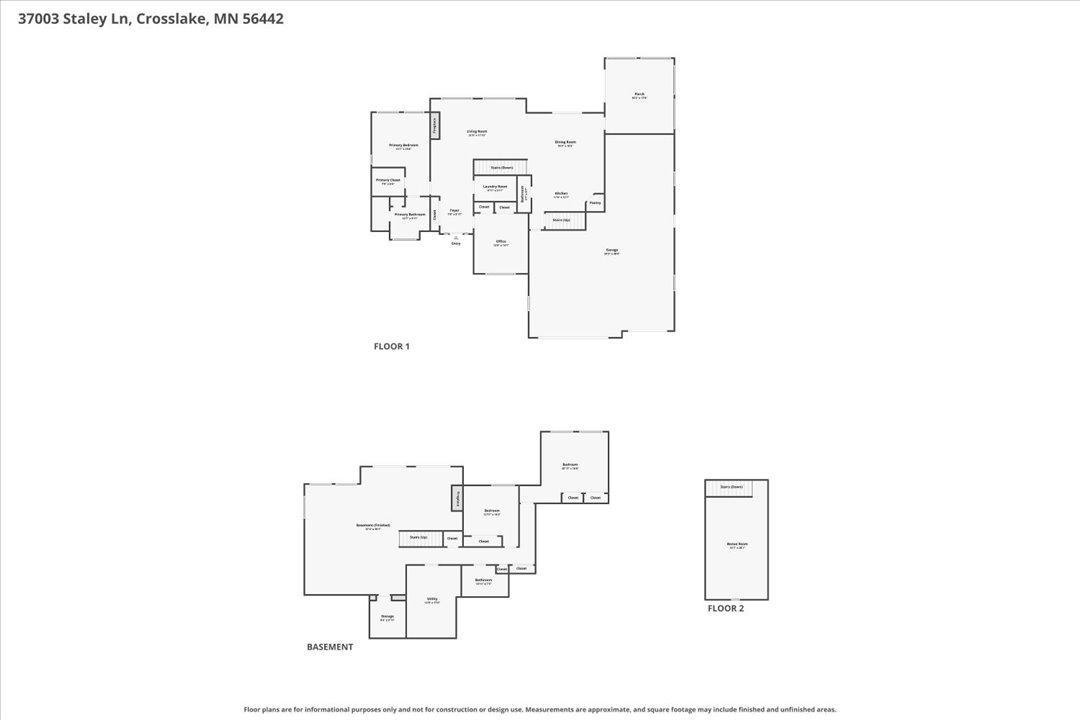 68th image of 37003 Staley Ln, Crosslake, MN 56442 | MLS# 7122432
