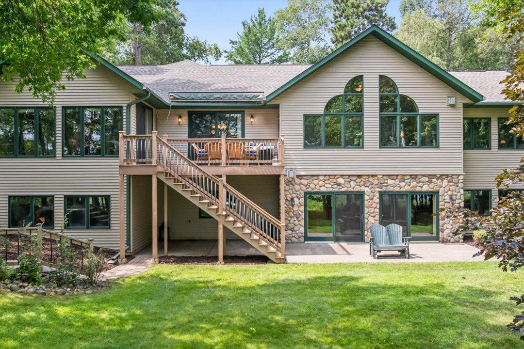 2nd image of 37003 Staley Ln, Crosslake, MN 56442 | MLS# 7122432