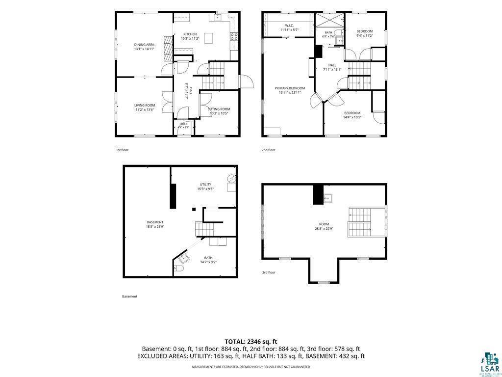 48th image of 1101 E 4th St, Duluth, MN 55805 | MLS# 7122442
