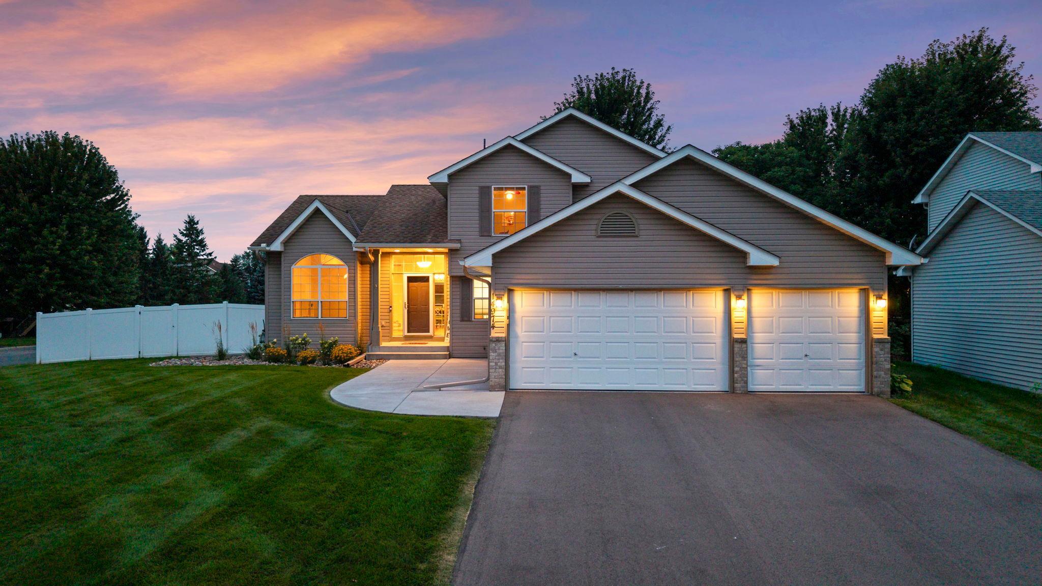 1st image of 14974 Hillside Trl, Savage, MN 55378 | MLS# 7122450