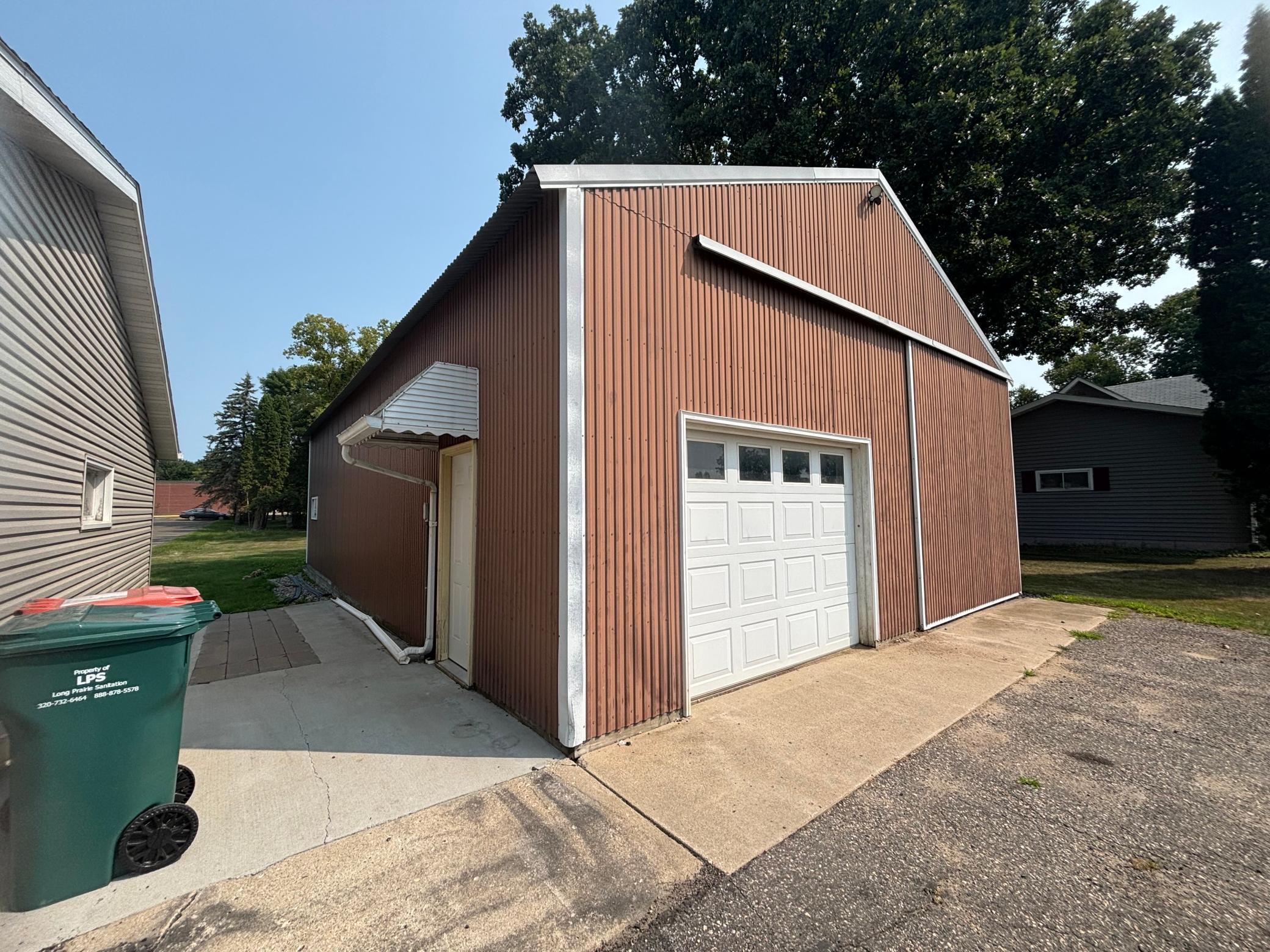 18th image of 430 5th St W, Browerville, MN 56438 | MLS# 7122457