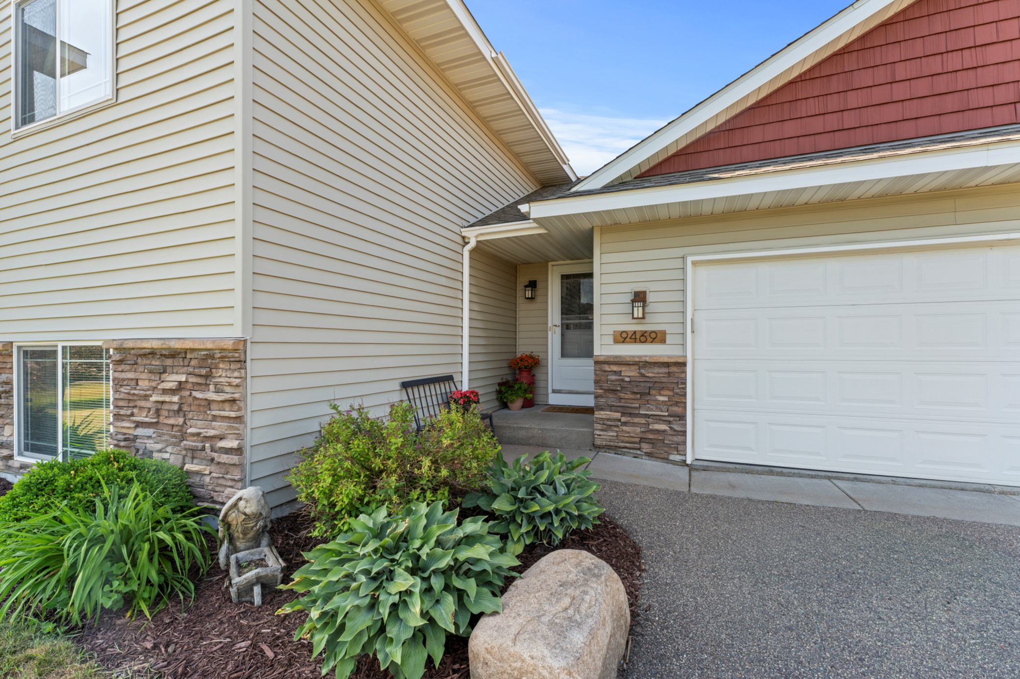 4th image of 9469 242Nd Ln Ne, Stacy, MN 55079 | MLS# 7122465