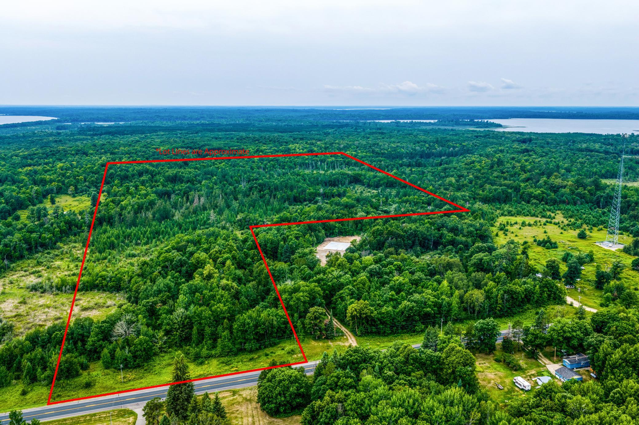 18th image of Tbd Scenic Hwy, Pennington, MN 56663 | MLS# 7122482