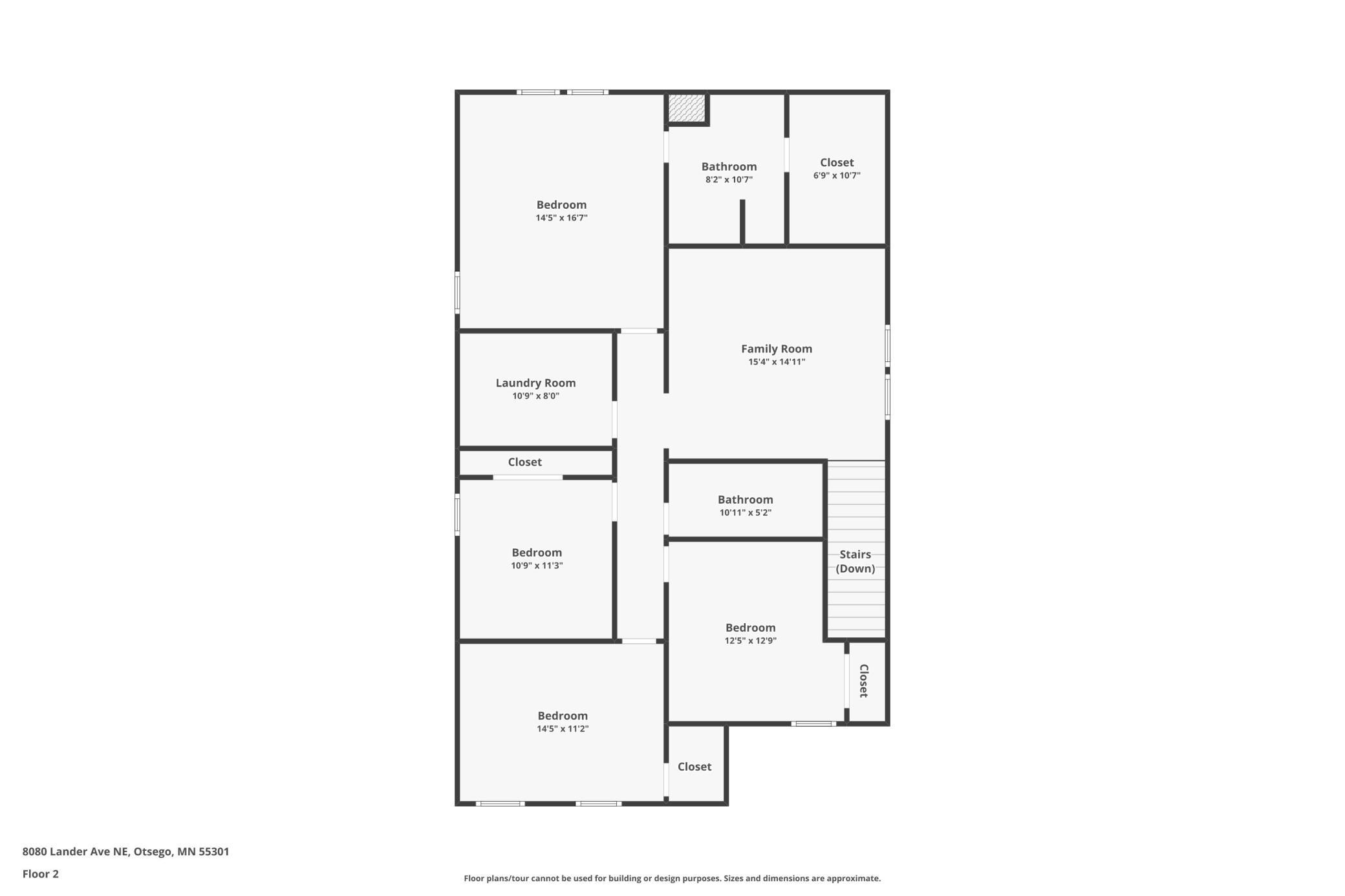 36th image of 8080 Lander Ave Ne, Elk River, MN 55330 | MLS# 7122491