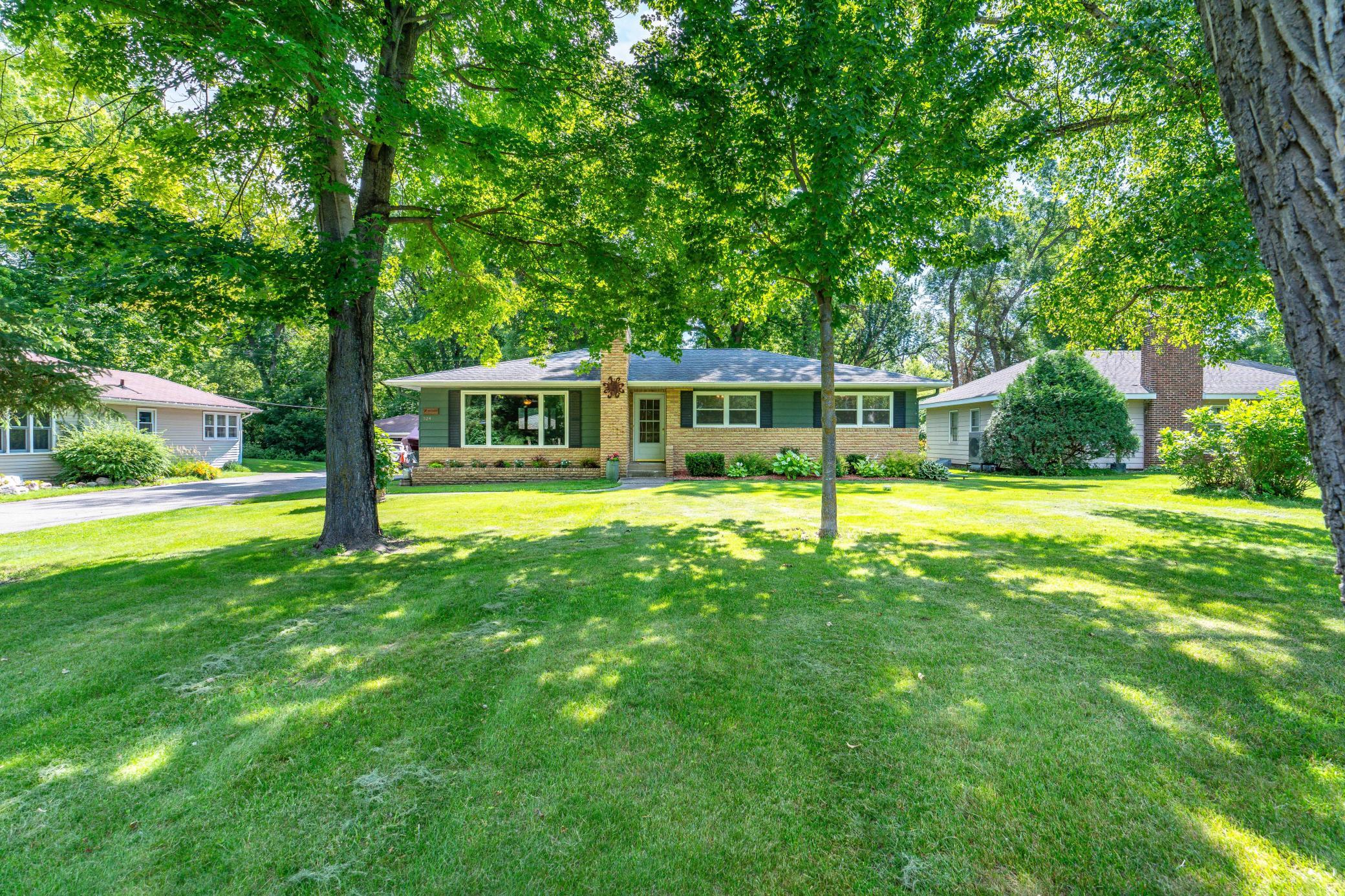 1st image of 524 Guttenberg Hts, Fergus Falls, MN 56537 | MLS# 7122496