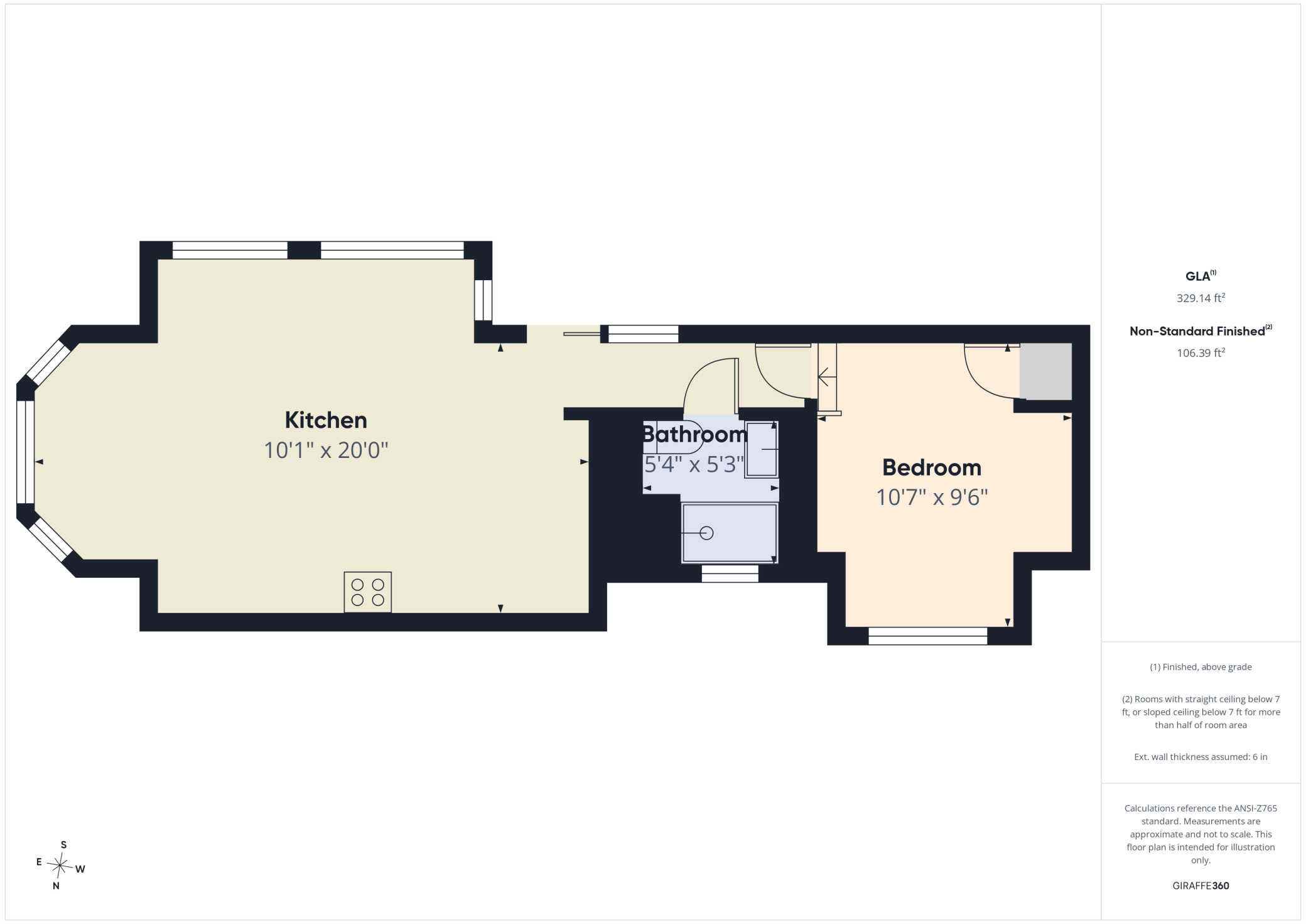 18th image of 23371 170th Ave, Glenwood, MN 56334 | MLS# 7122503