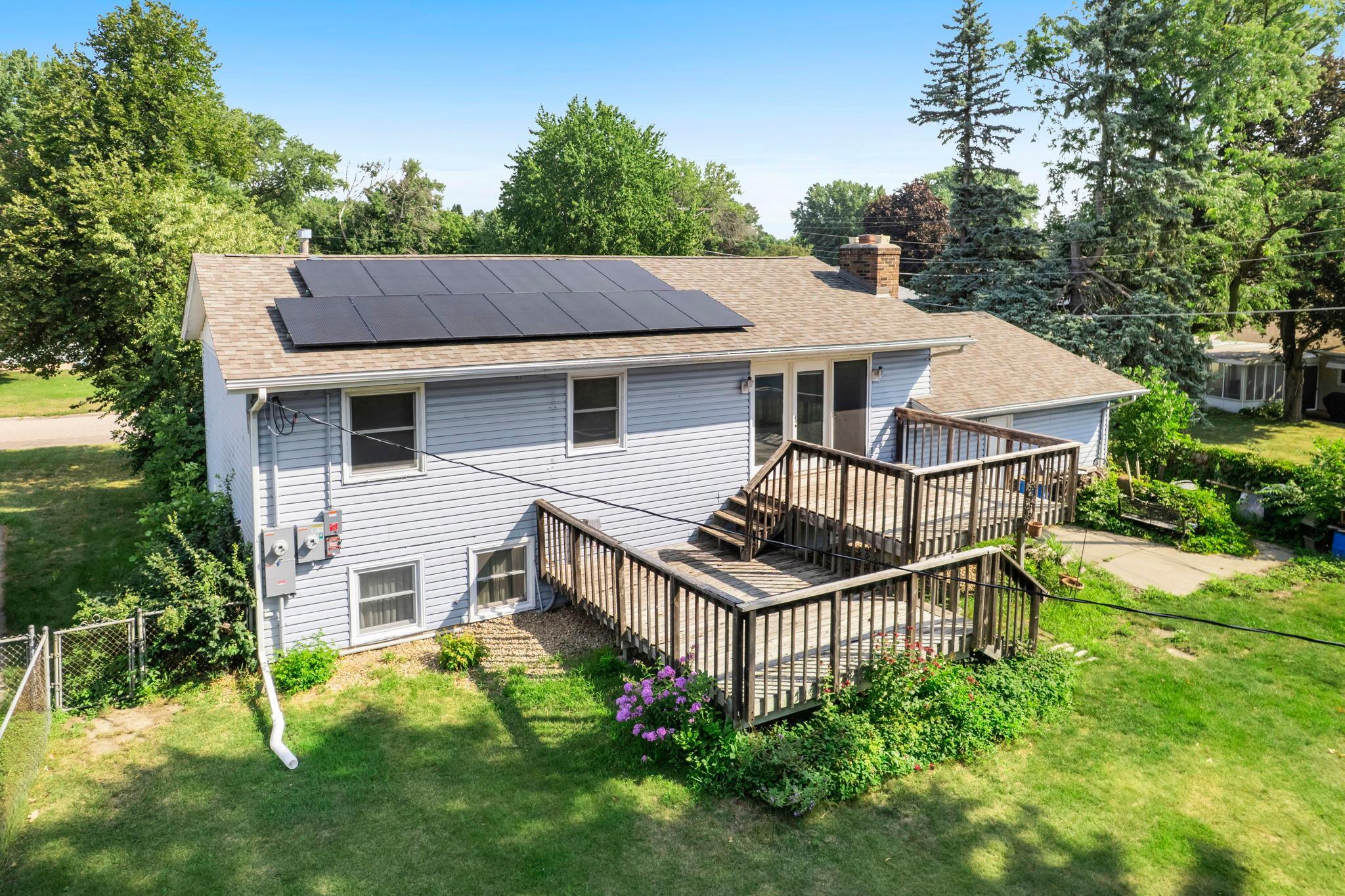 3rd image of 168 Linden Cir, Saint Paul, MN 55124 | MLS# 7122508