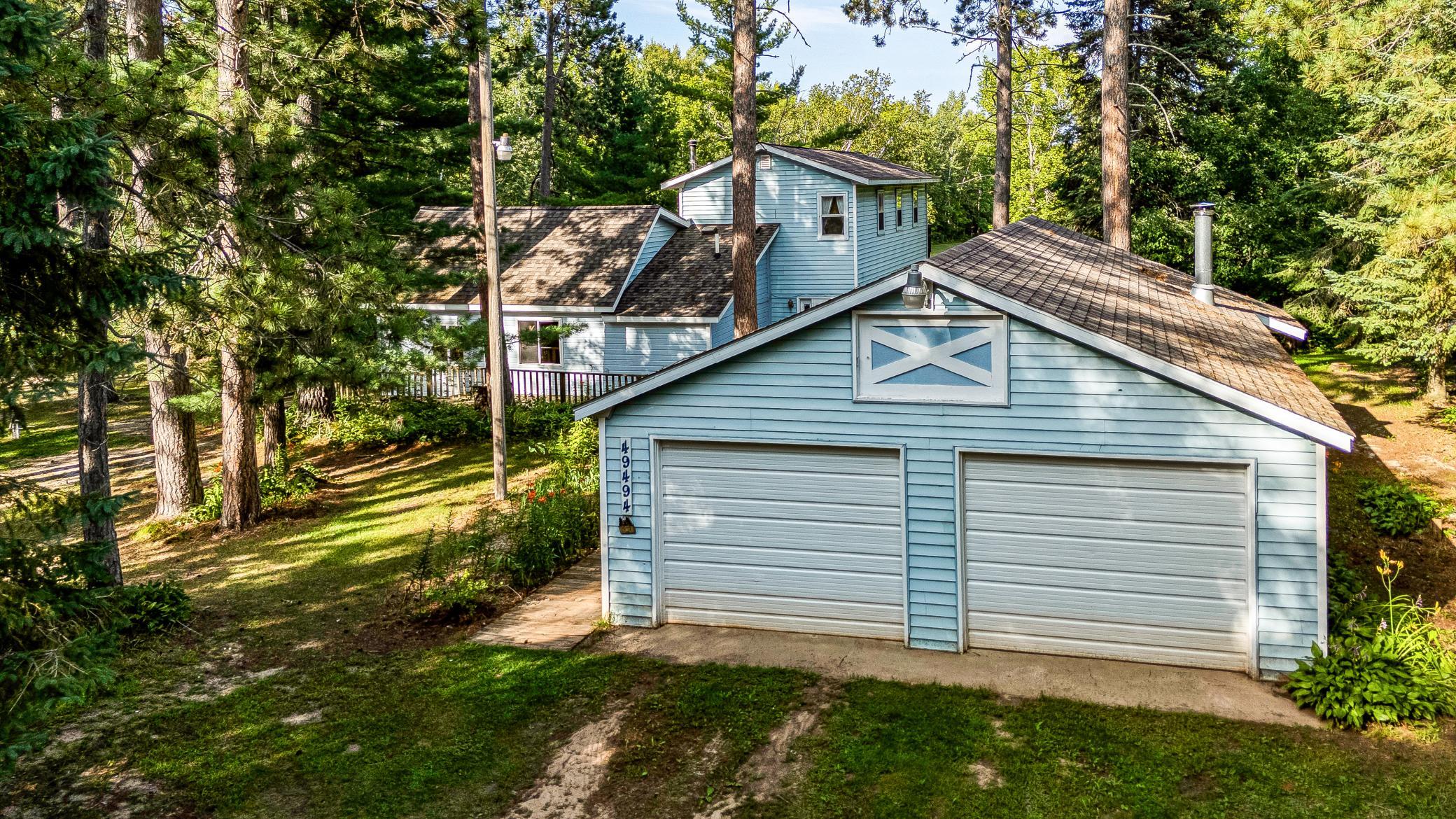 2nd image of 49494 Dixon Lake Resort Rd, Squaw Lake, MN 56681 | MLS# 7122517