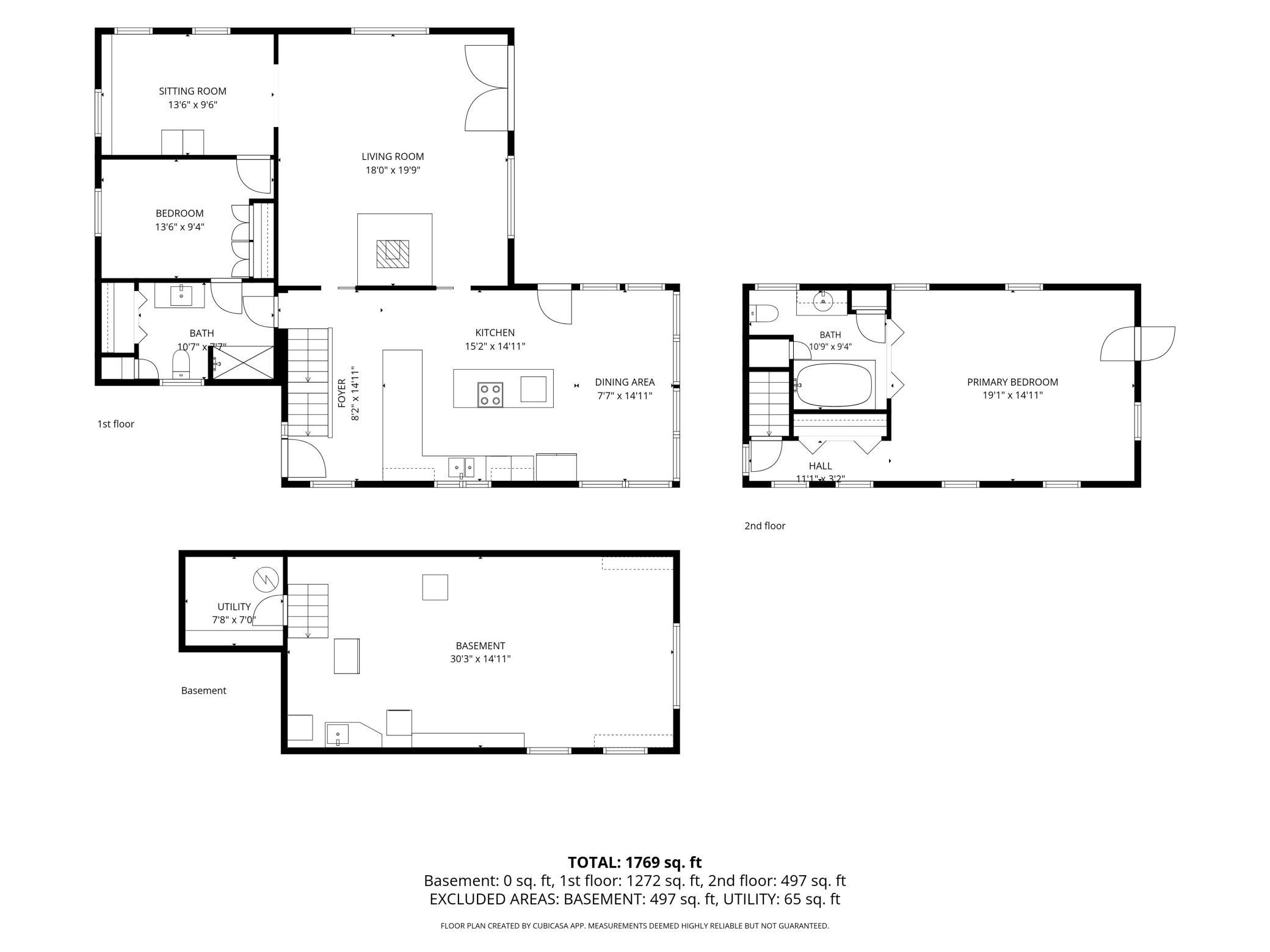 79th image of 49494 Dixon Lake Resort Rd, Squaw Lake, MN 56681 | MLS# 7122517