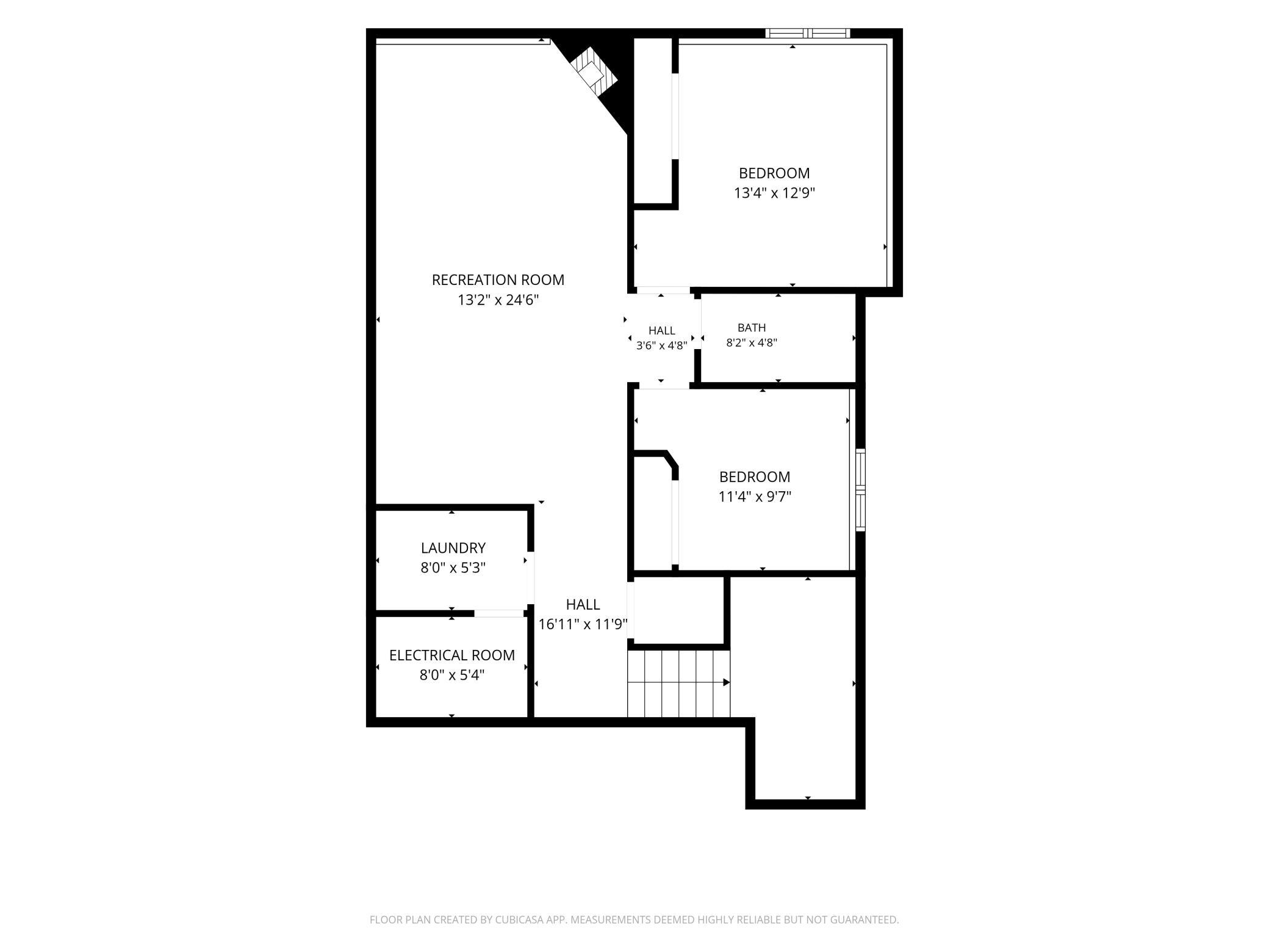 34th image of 1512 19th Ave E, West Fargo, ND 58078 | MLS# 7122521