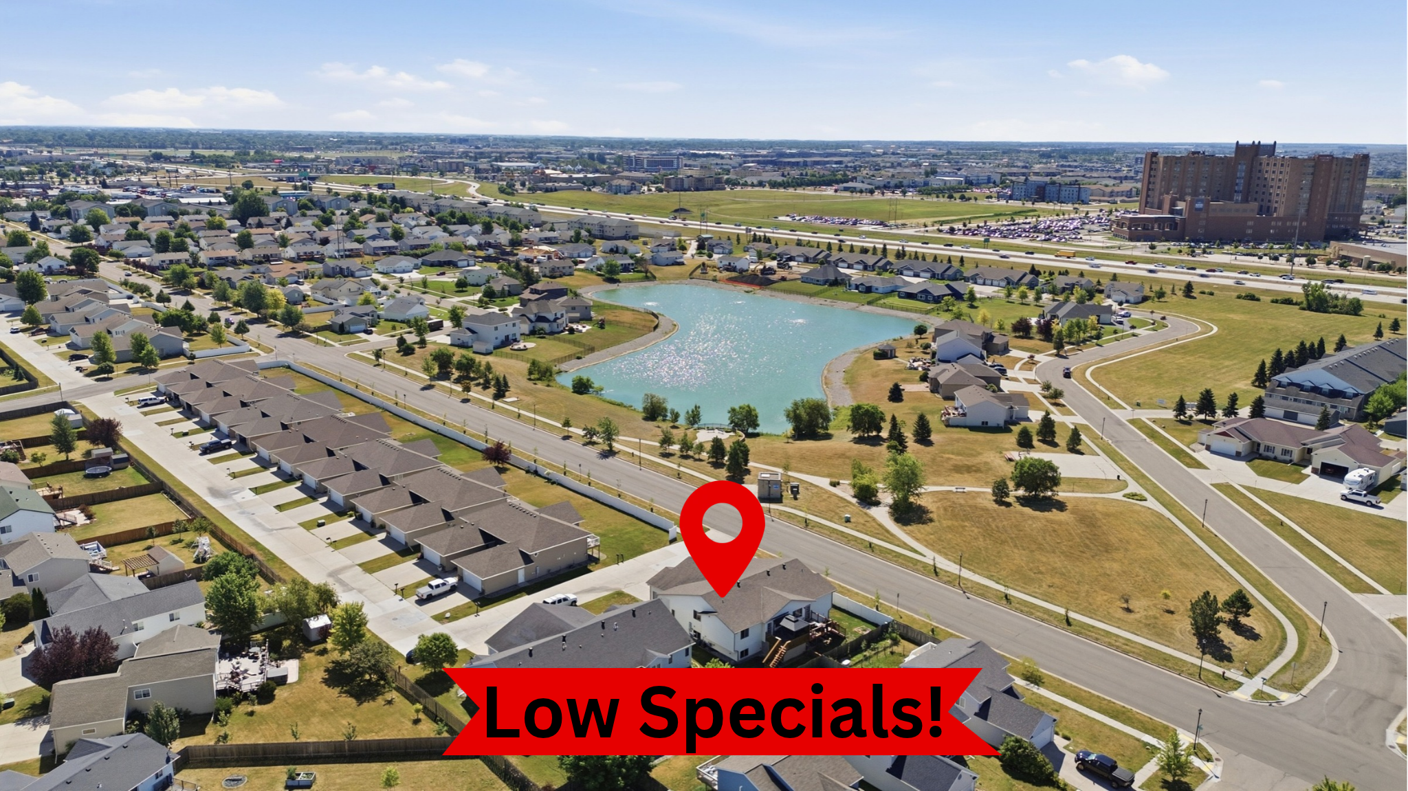 1st image of 1512 19th Ave E, West Fargo, ND 58078 | MLS# 7122521