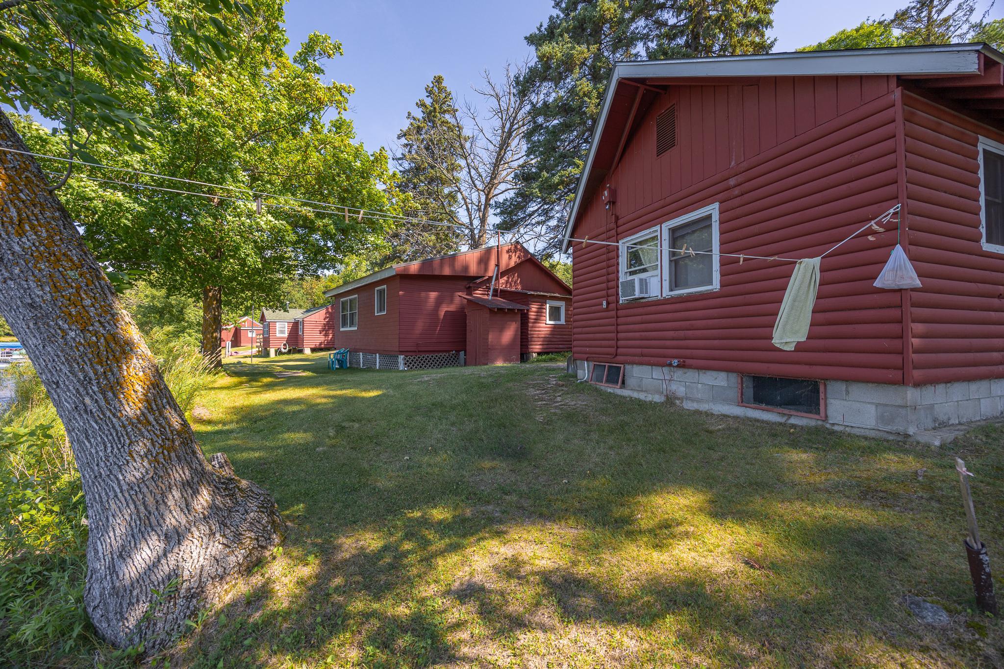 2nd image of 1650 Wabedo Frontage Rd Ne, Longville, MN 56655 | MLS# 7122528