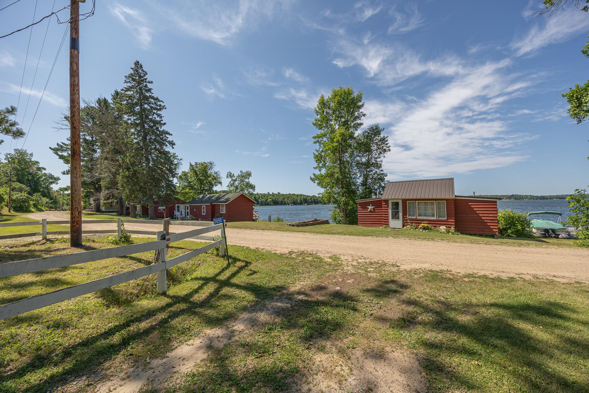 61st image of 1650 Wabedo Frontage Rd Ne, Longville, MN 56655 | MLS# 7122528