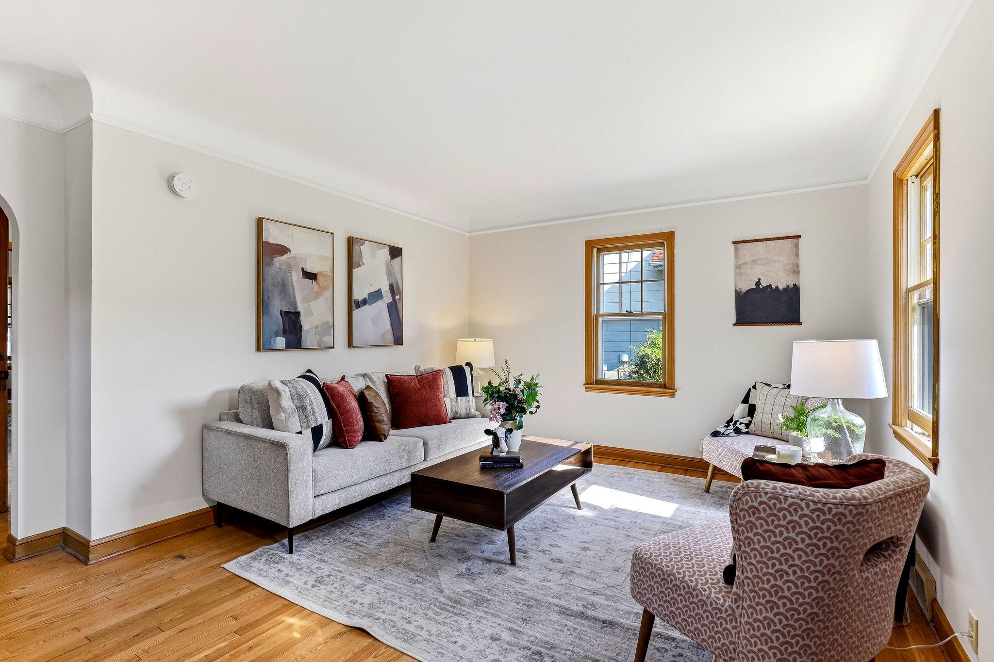 3rd image of 3412 34Th Ave S, Minneapolis, MN 55406 | MLS# 7122537